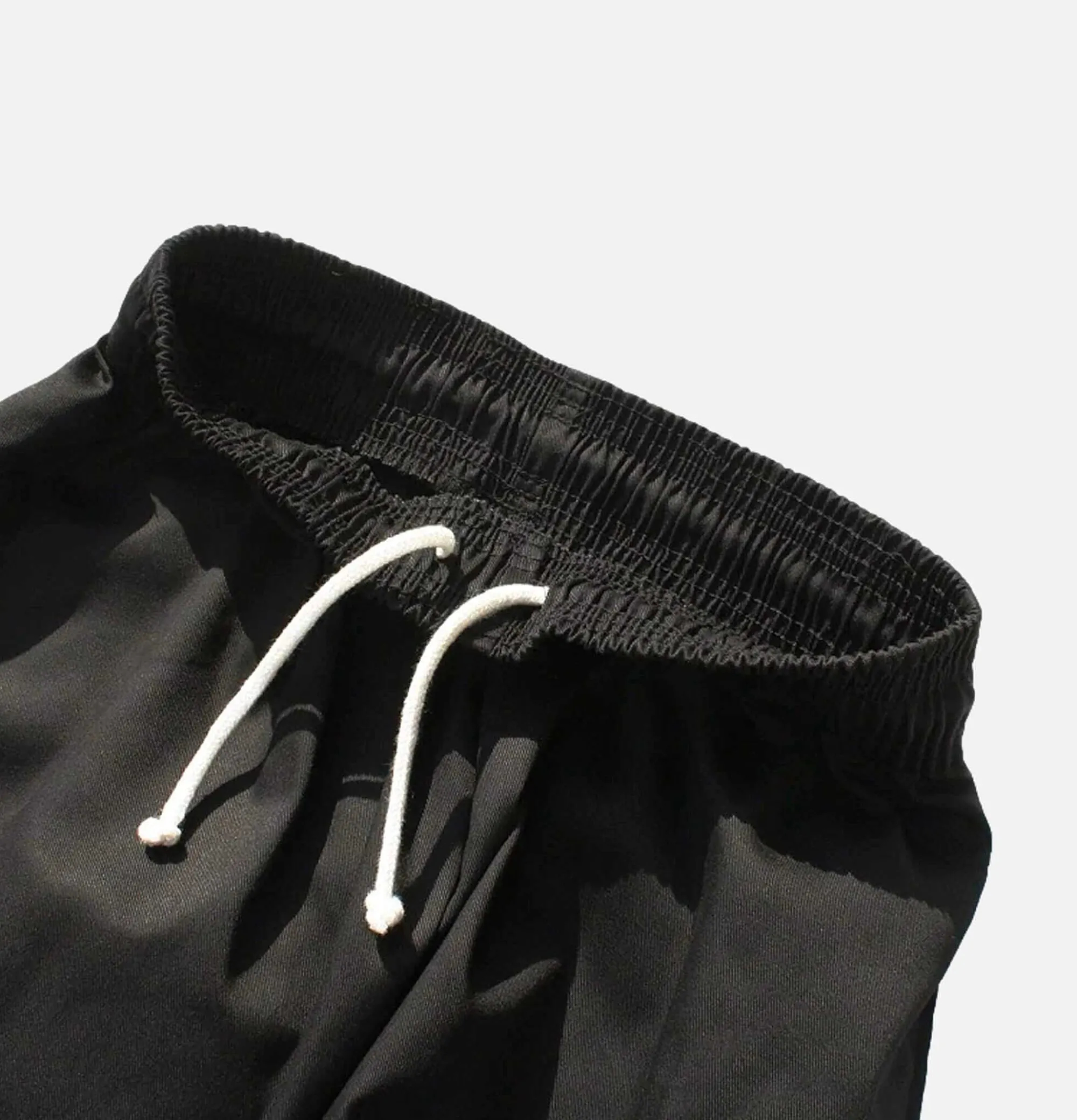 COOKMAN Chef Pant Black