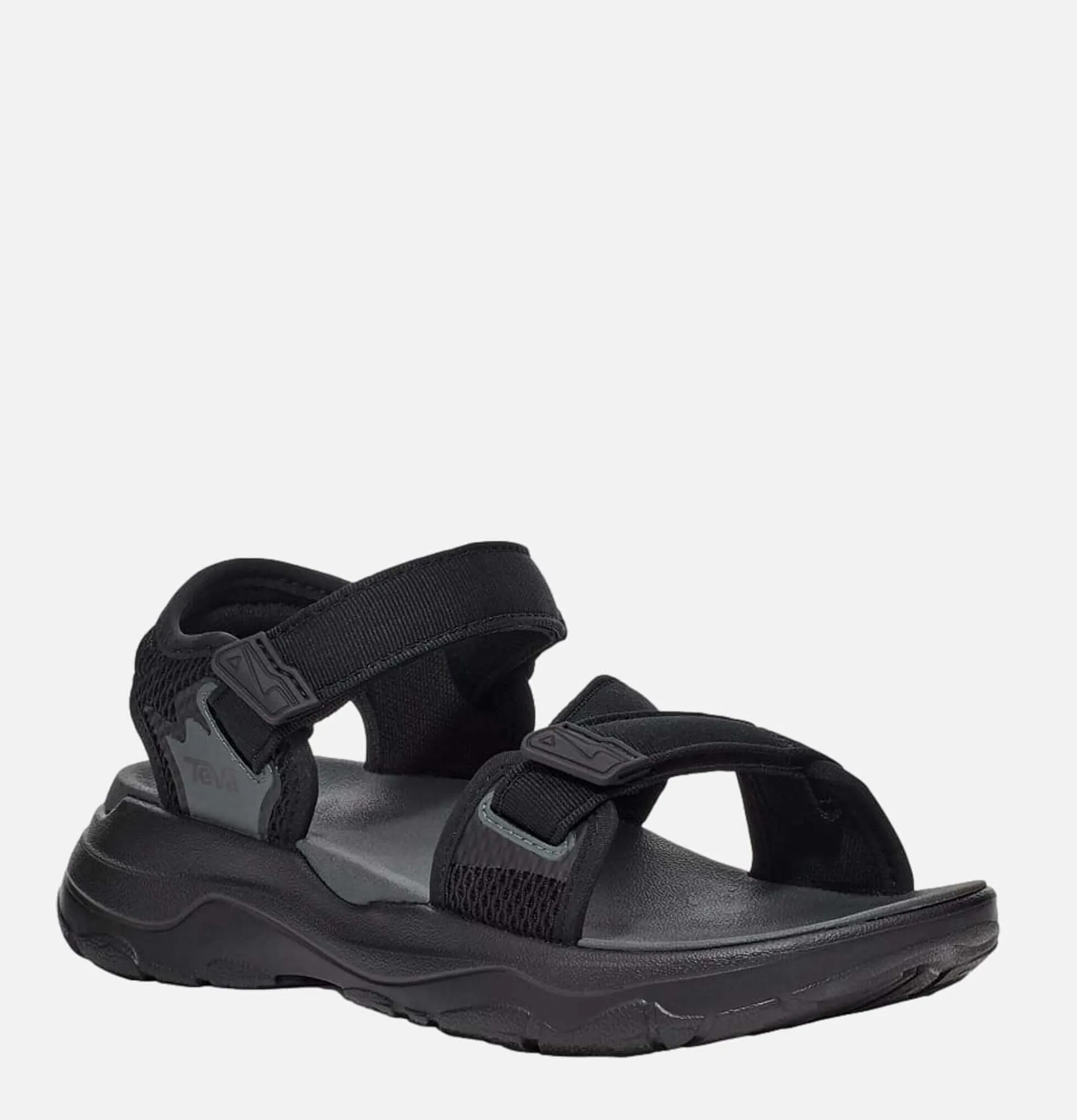 Women TEVA Womens Zymic Black