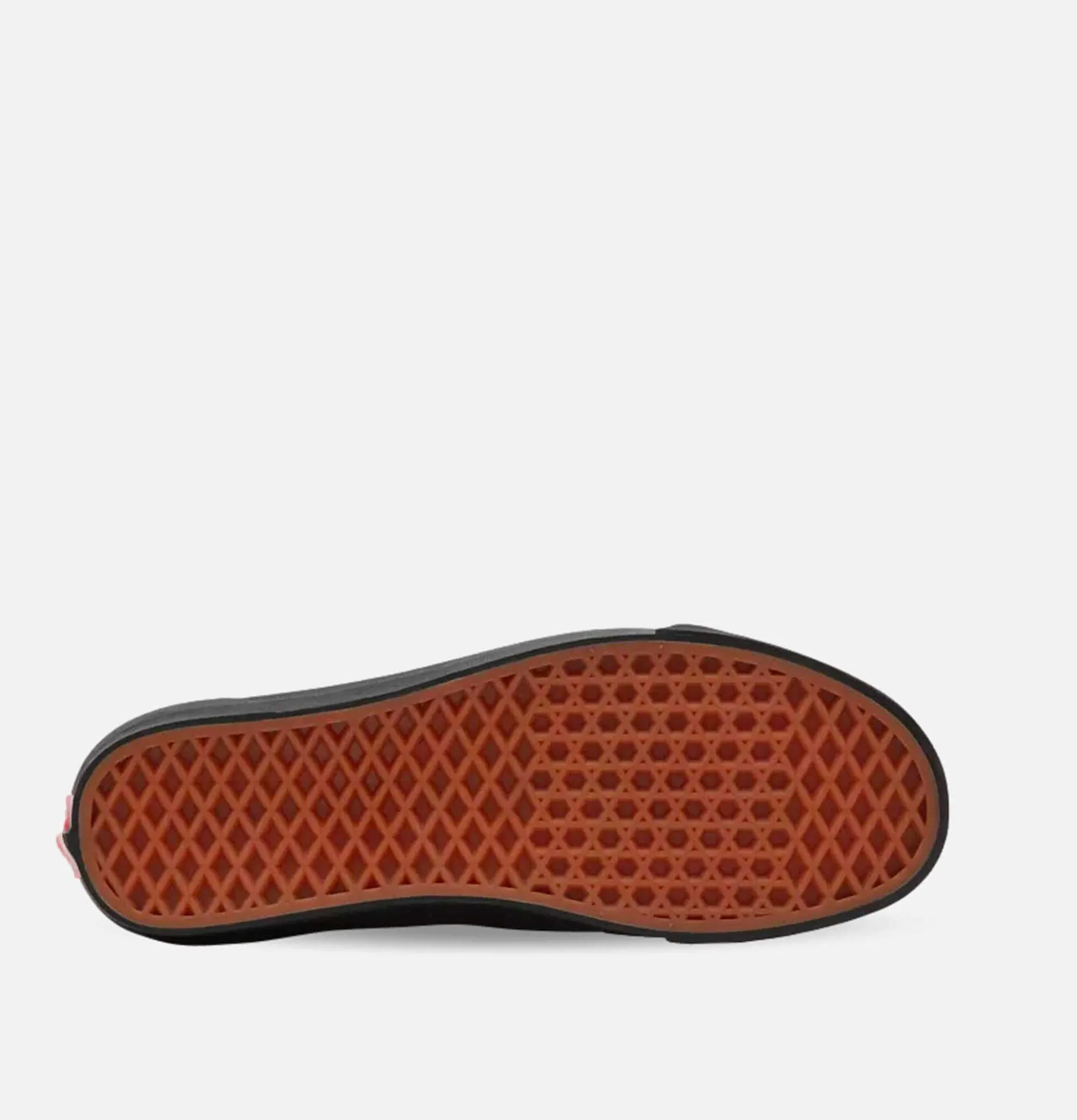 Women VANS Old Skool Anaheim Black Black