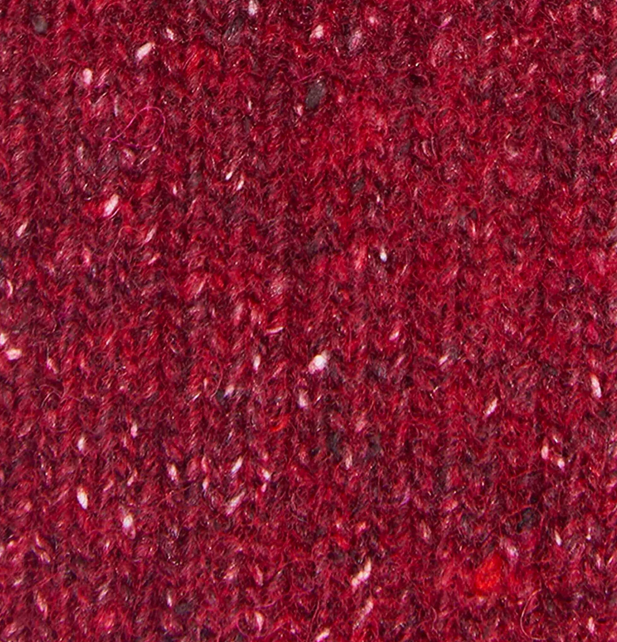 Men BARBOUR Houghton Socks Red Navy