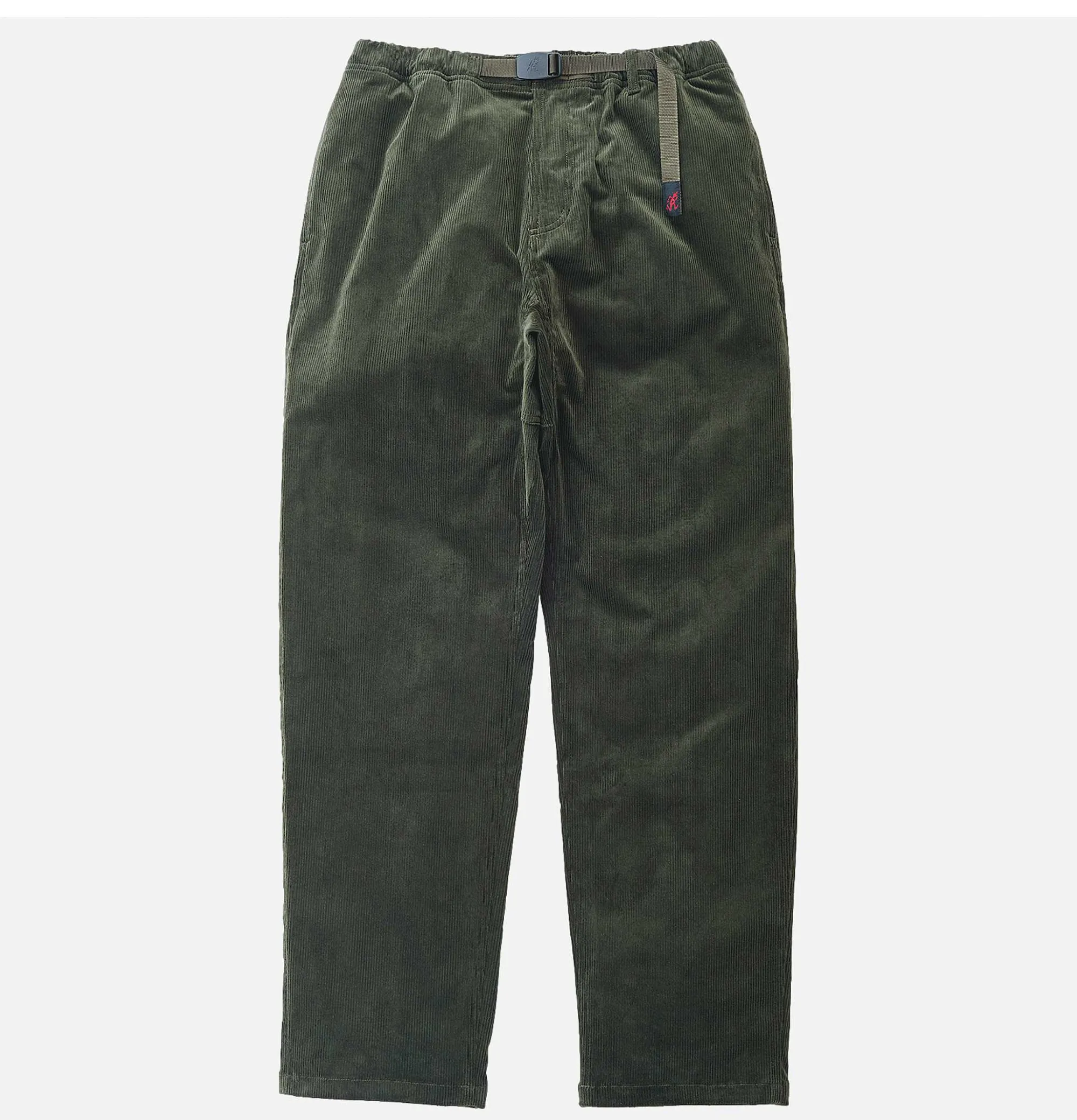 GRAMICCI Og Corduroy Pant Dark Green