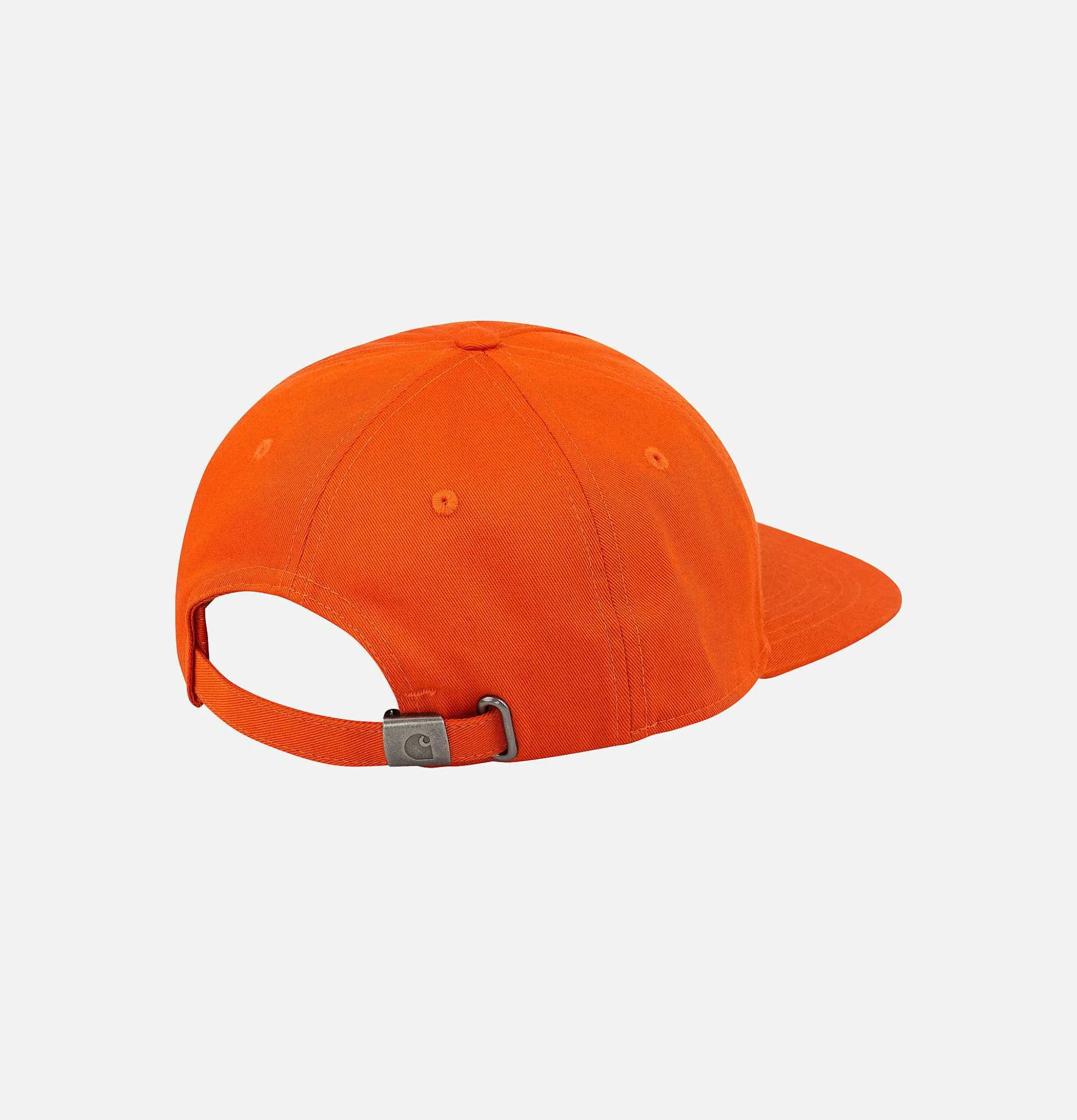 CARHARTT WIP Liquid Script Cap Kumquat