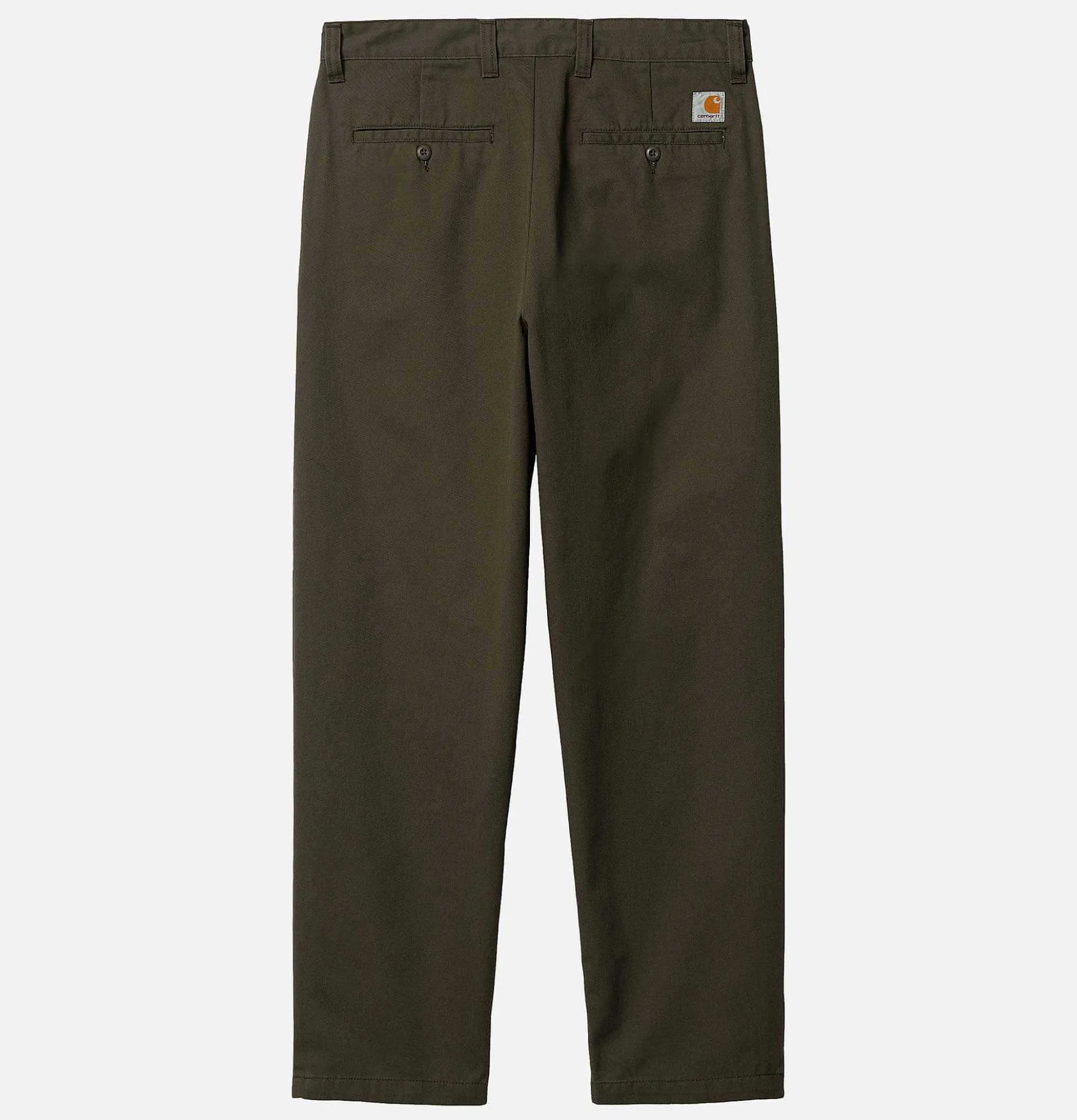 CARHARTT WIP Calder Pant Twill Cypress
