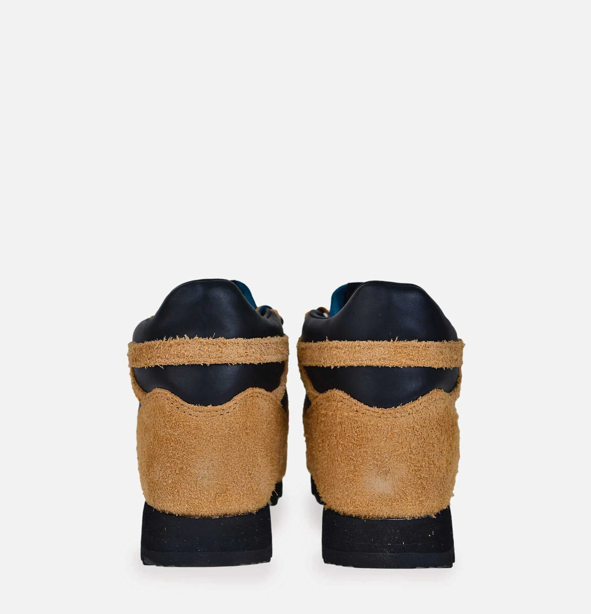 Men NEW BALANCE Rainier Og Boots Beige