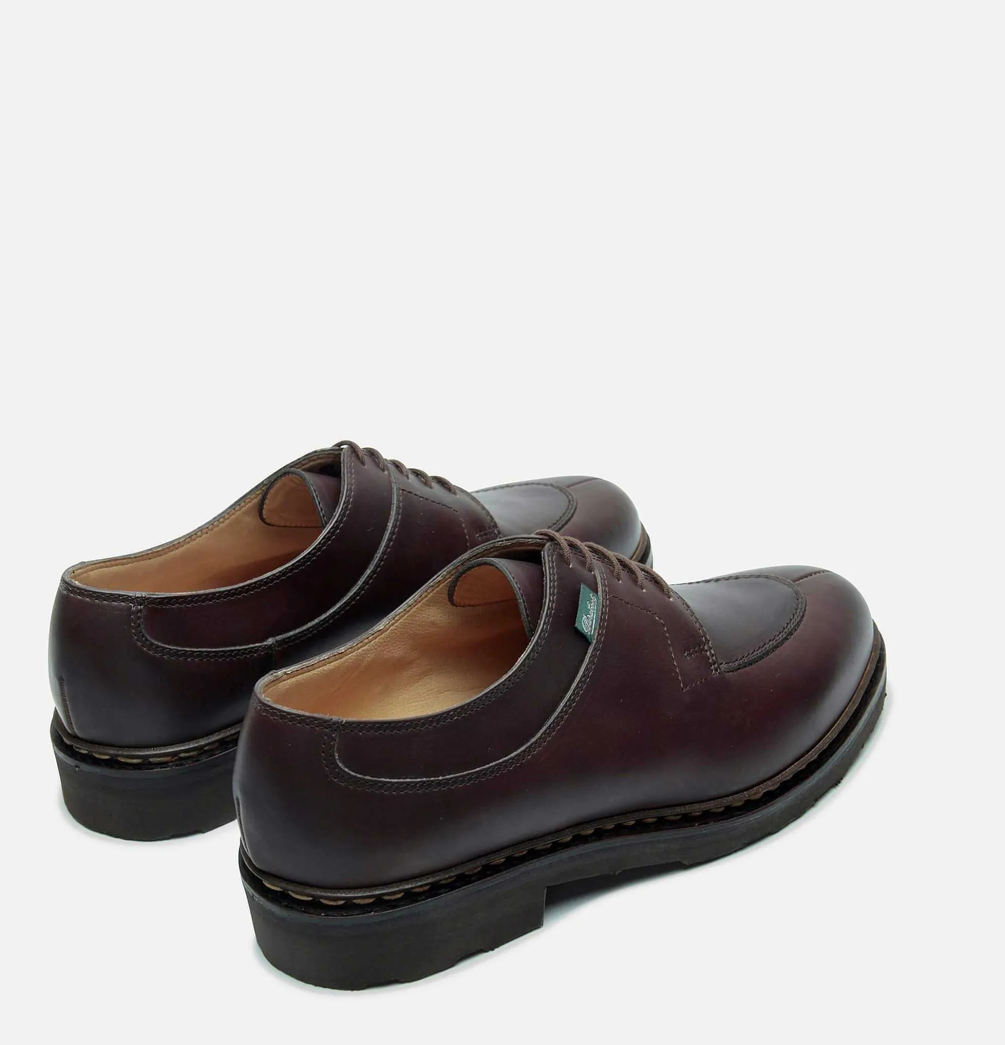 Men PARABOOT Avignon Shoes Cafe