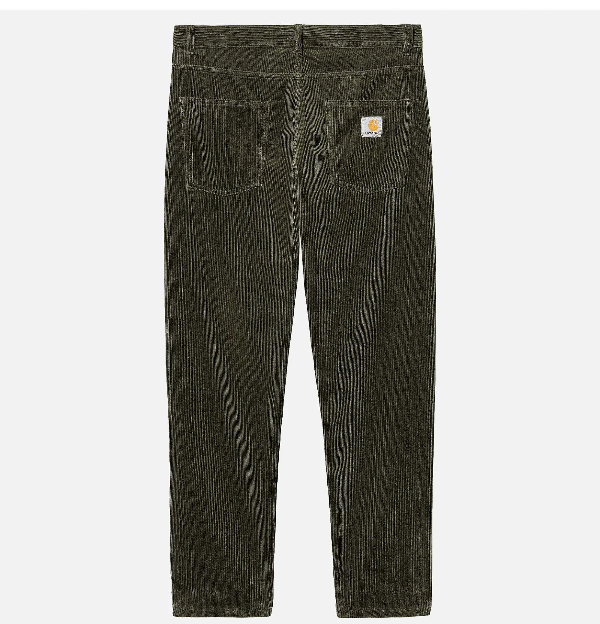 CARHARTT WIP Newel Cord Plant Pants