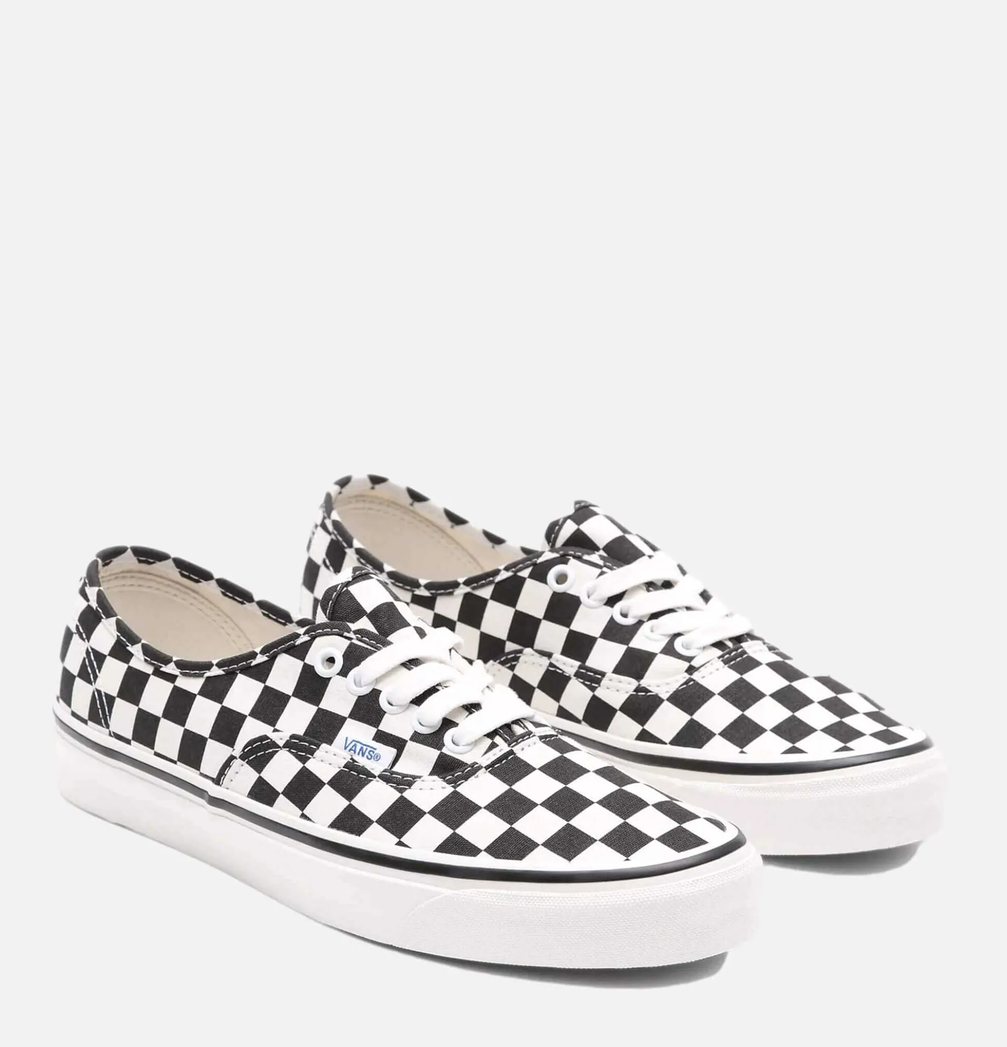 Women VANS Authentic 44Dx Checker
