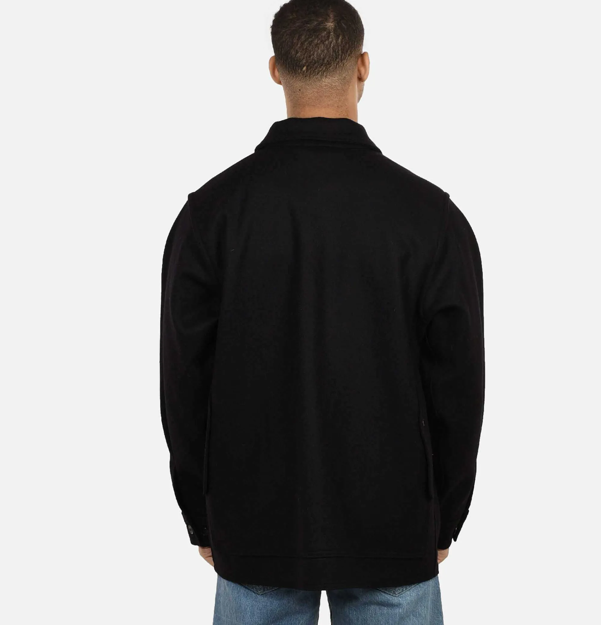 FILSON Mackinaw Cruiser Navy