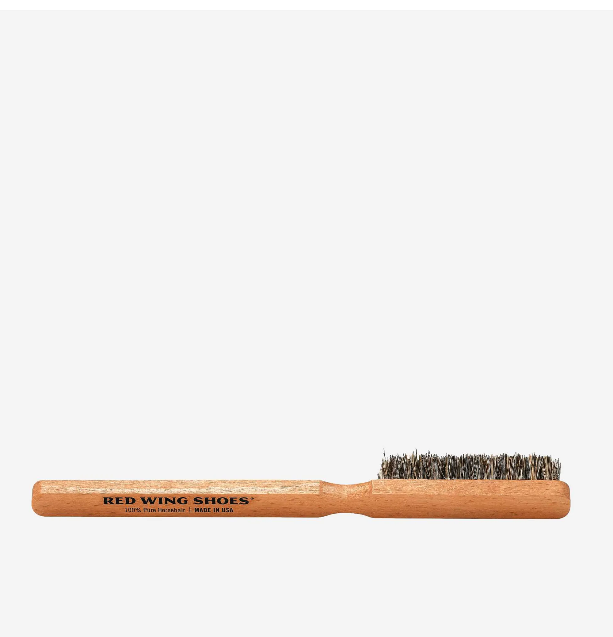 Men RED WING SHOES 98001 - Welt Cleaning Brush