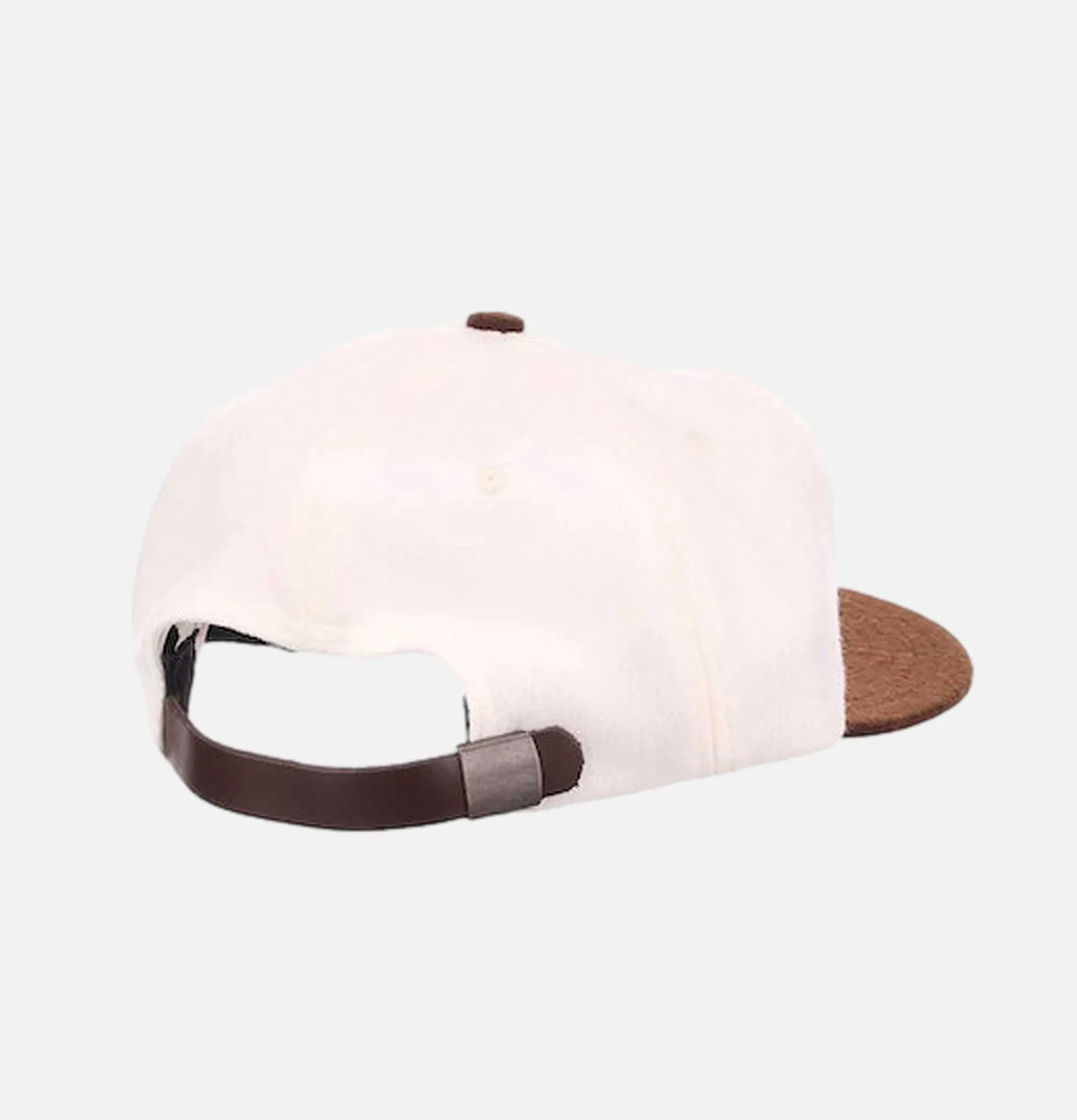 EBBETS FIELD FLANNELS Chicago Cats Cap Cream