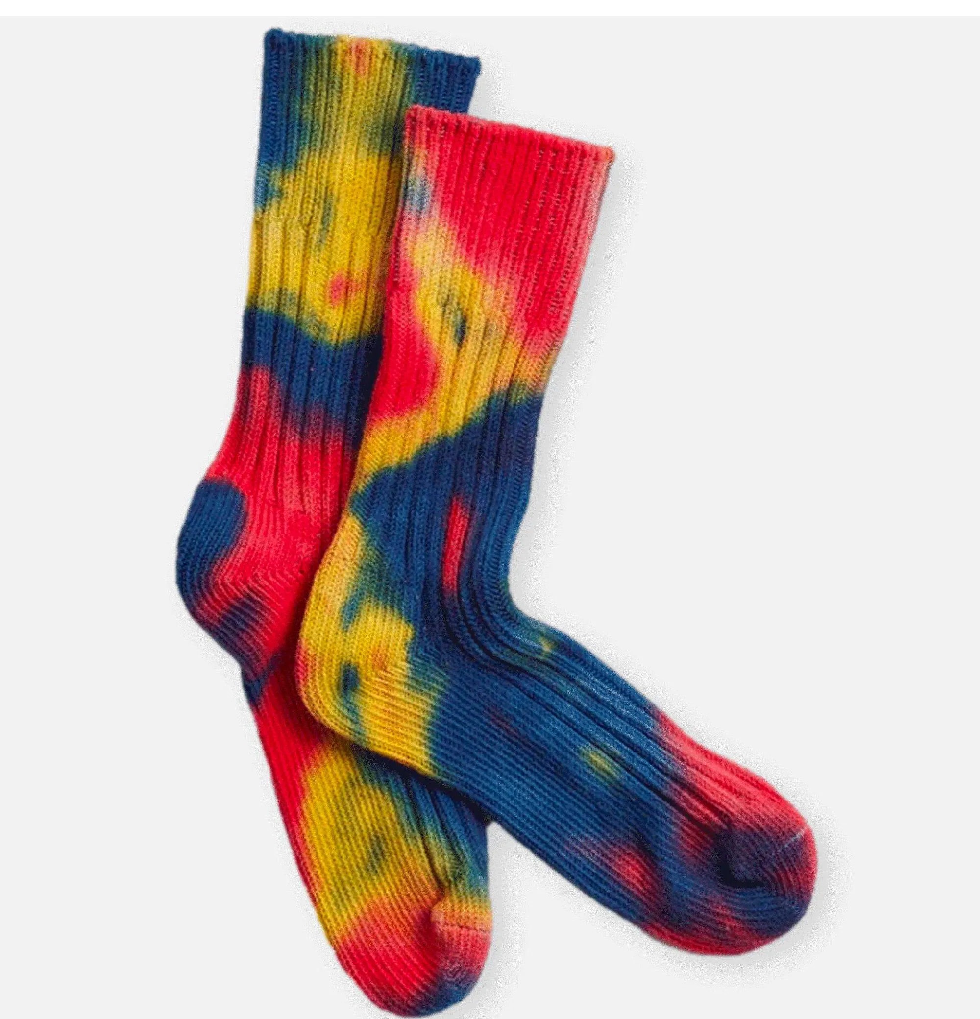 Men ROTOTO Chaussette Recycle Cotton