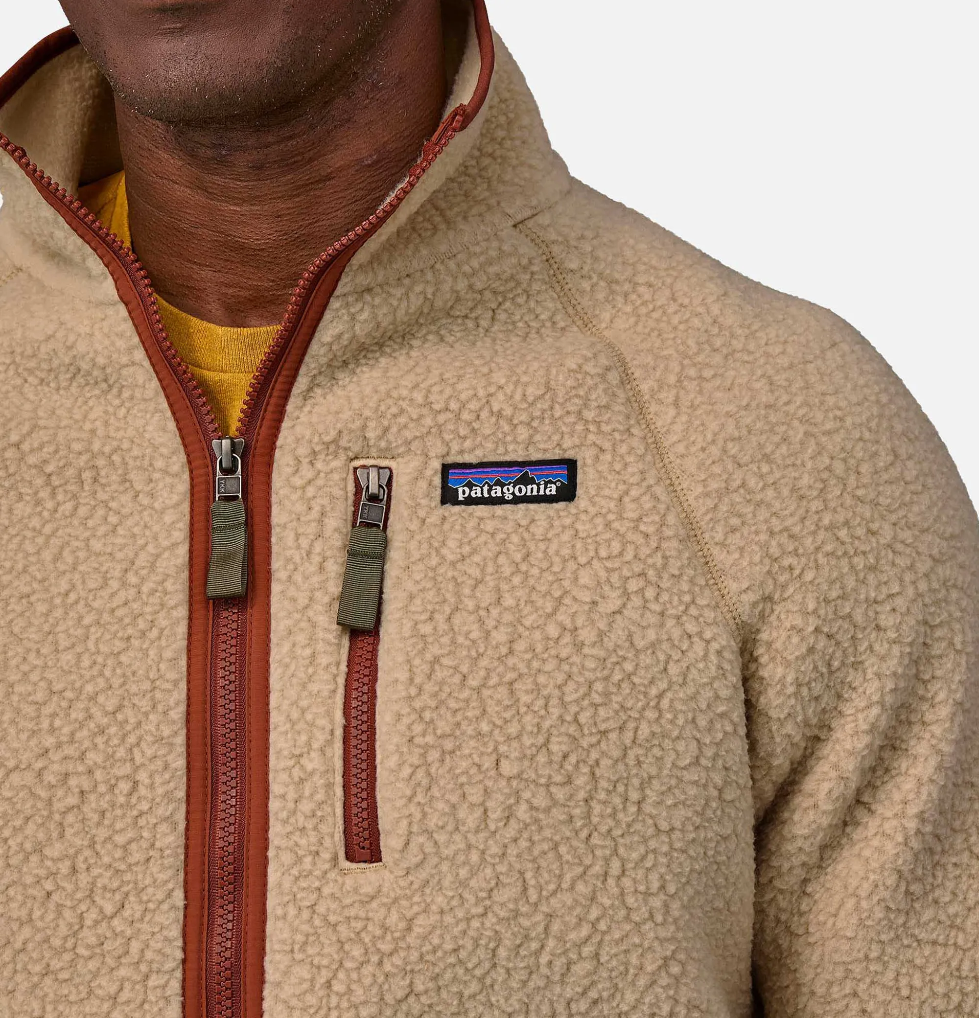 PATAGONIA Retro Pile Jacket Eksi