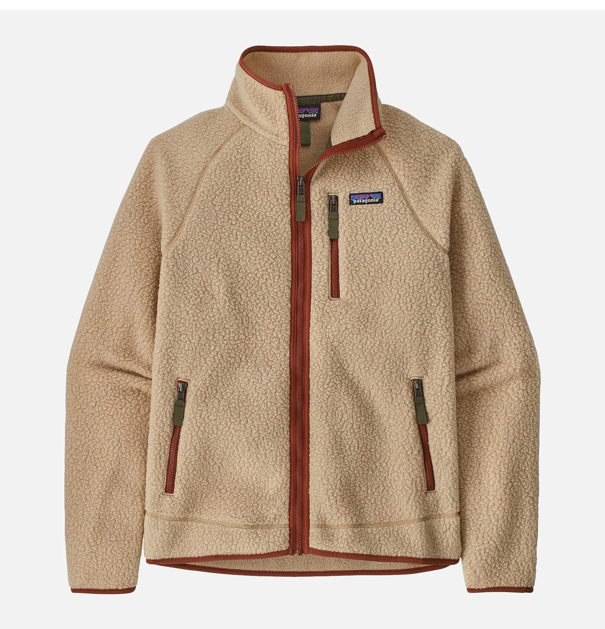 PATAGONIA Retro Pile Jacket Eksi