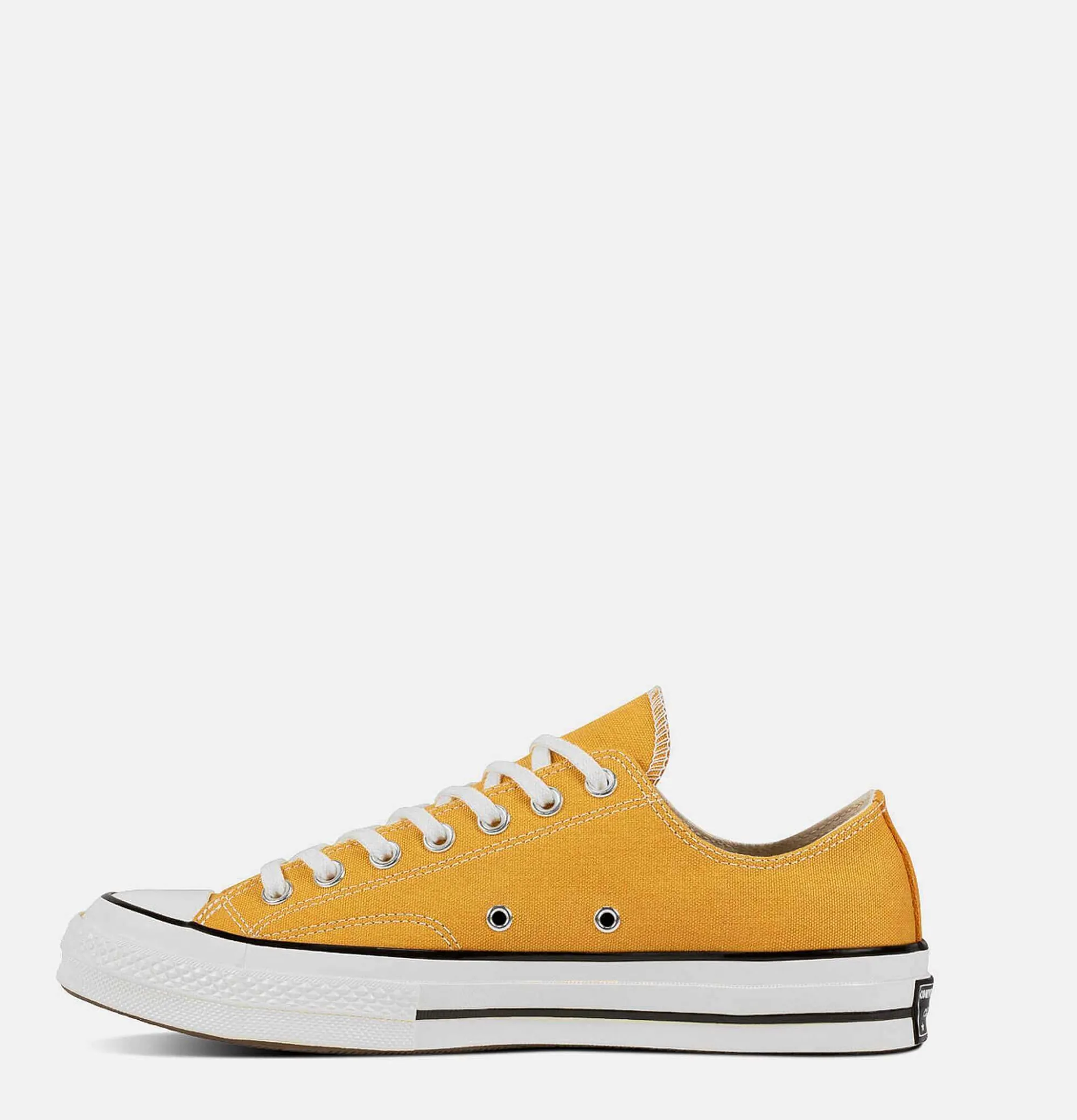 Women CONVERSE Chuck Taylor 70S Ox Sunflower