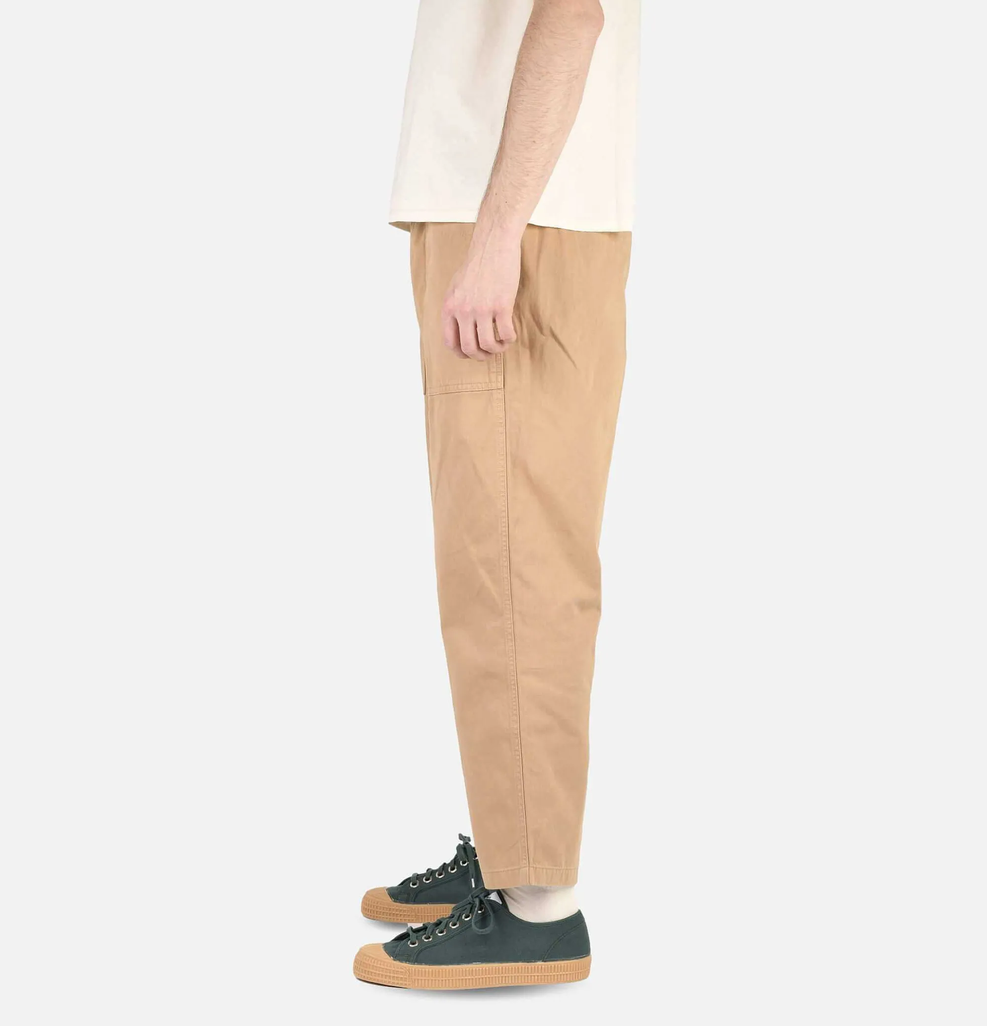 GRAMICCI Loose Tapered Pant Chino
