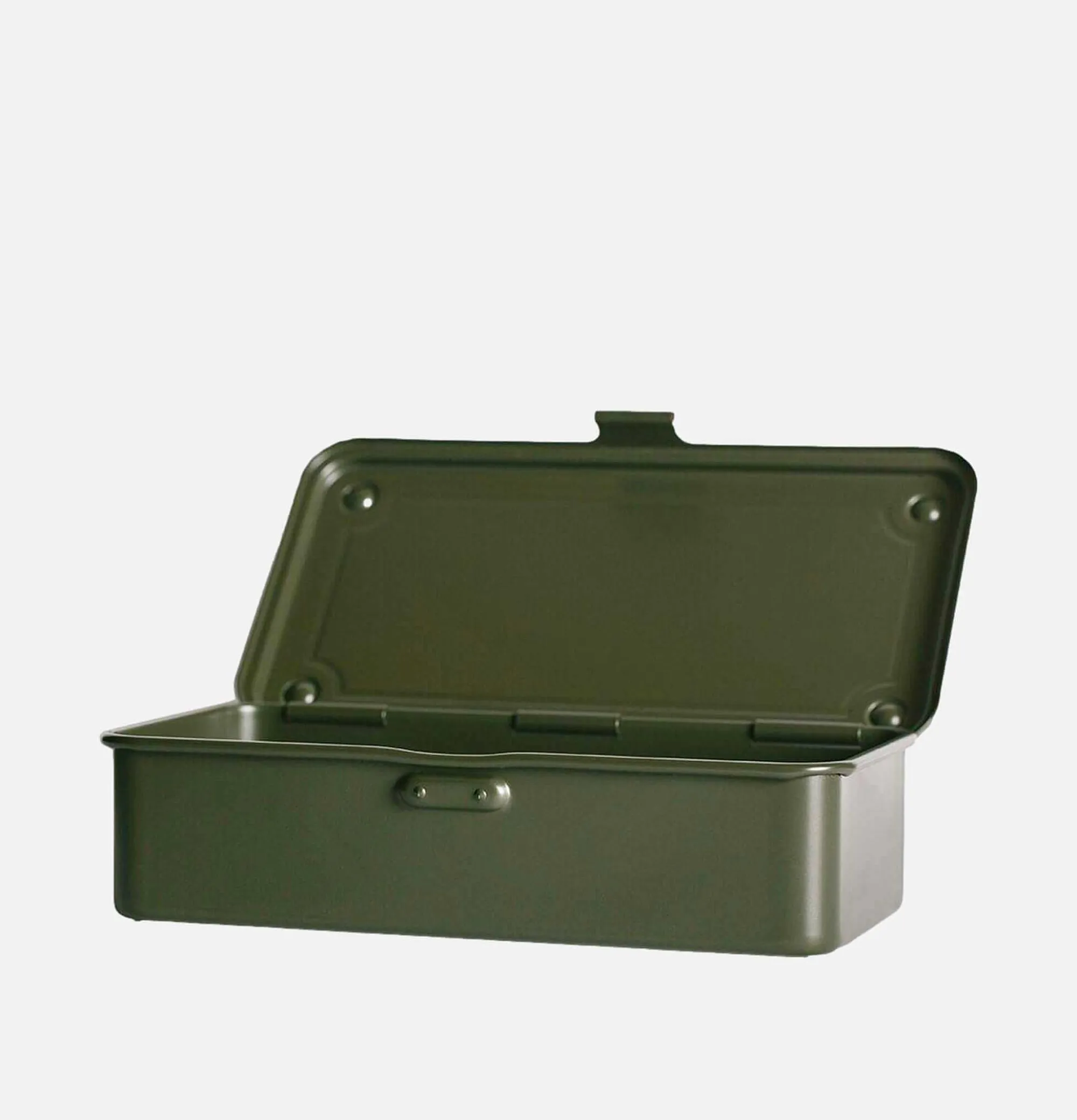 TOYO STEEL Boite T190 Khaki