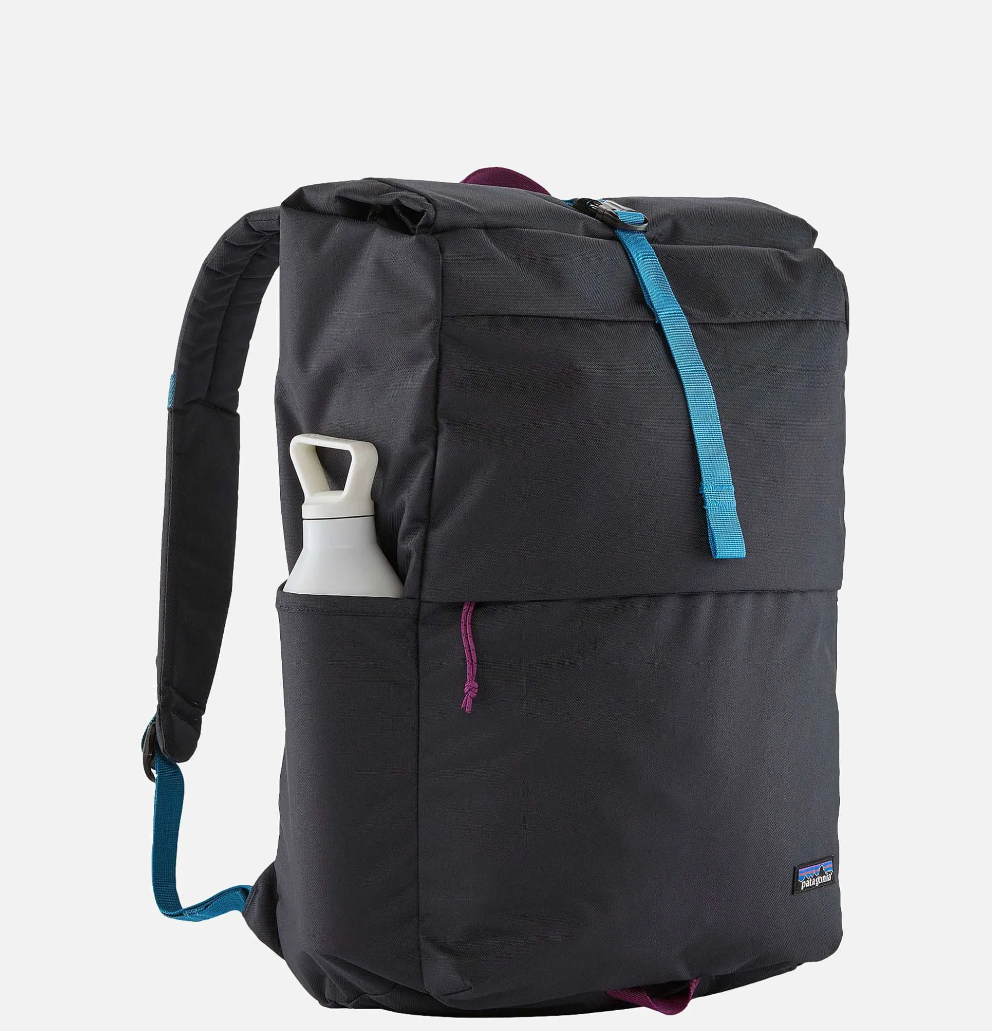 PATAGONIA ACCESSORIES Bag Fieldsmith Roll Top Pibl