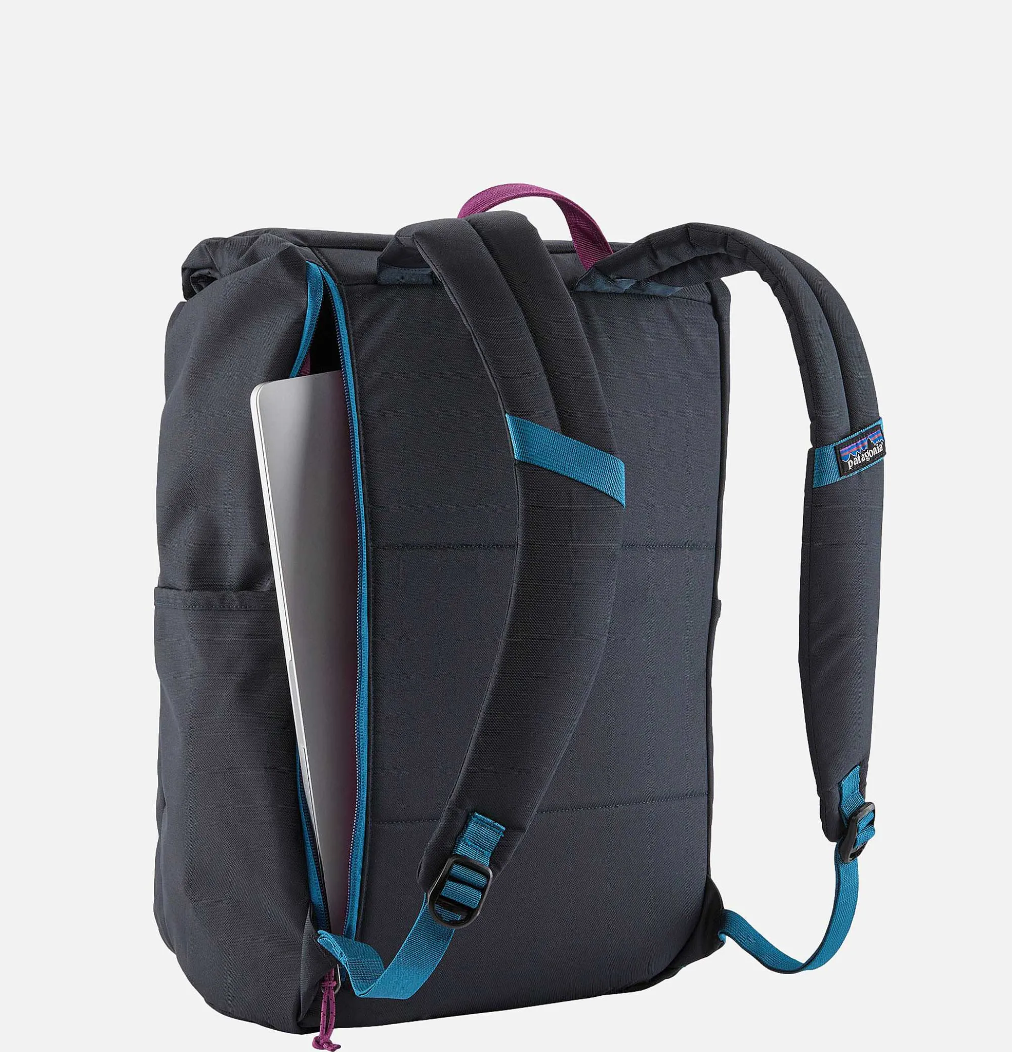 PATAGONIA ACCESSORIES Bag Fieldsmith Roll Top Pibl