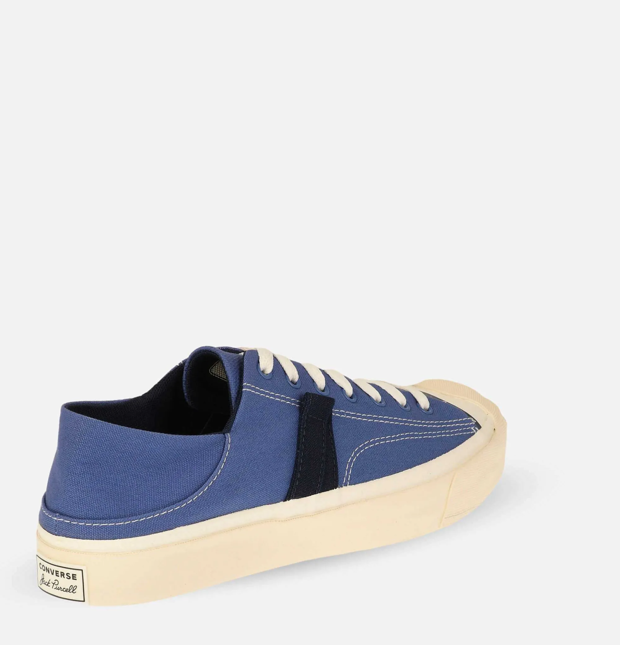 Women CONVERSE Jack Purcell Vantage Crush Indigo