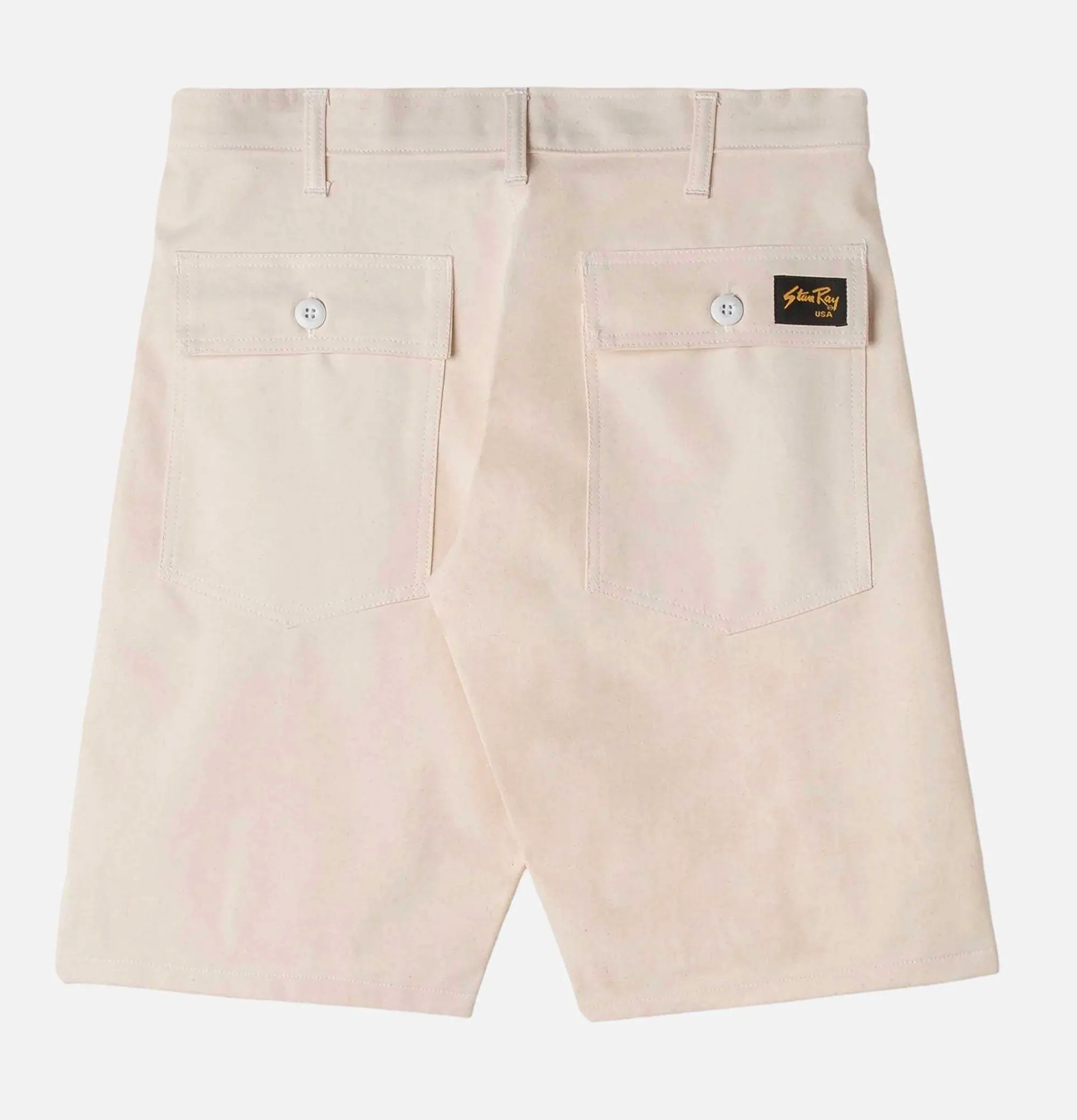 STAN RAY USA Fatigue Shorts Natural