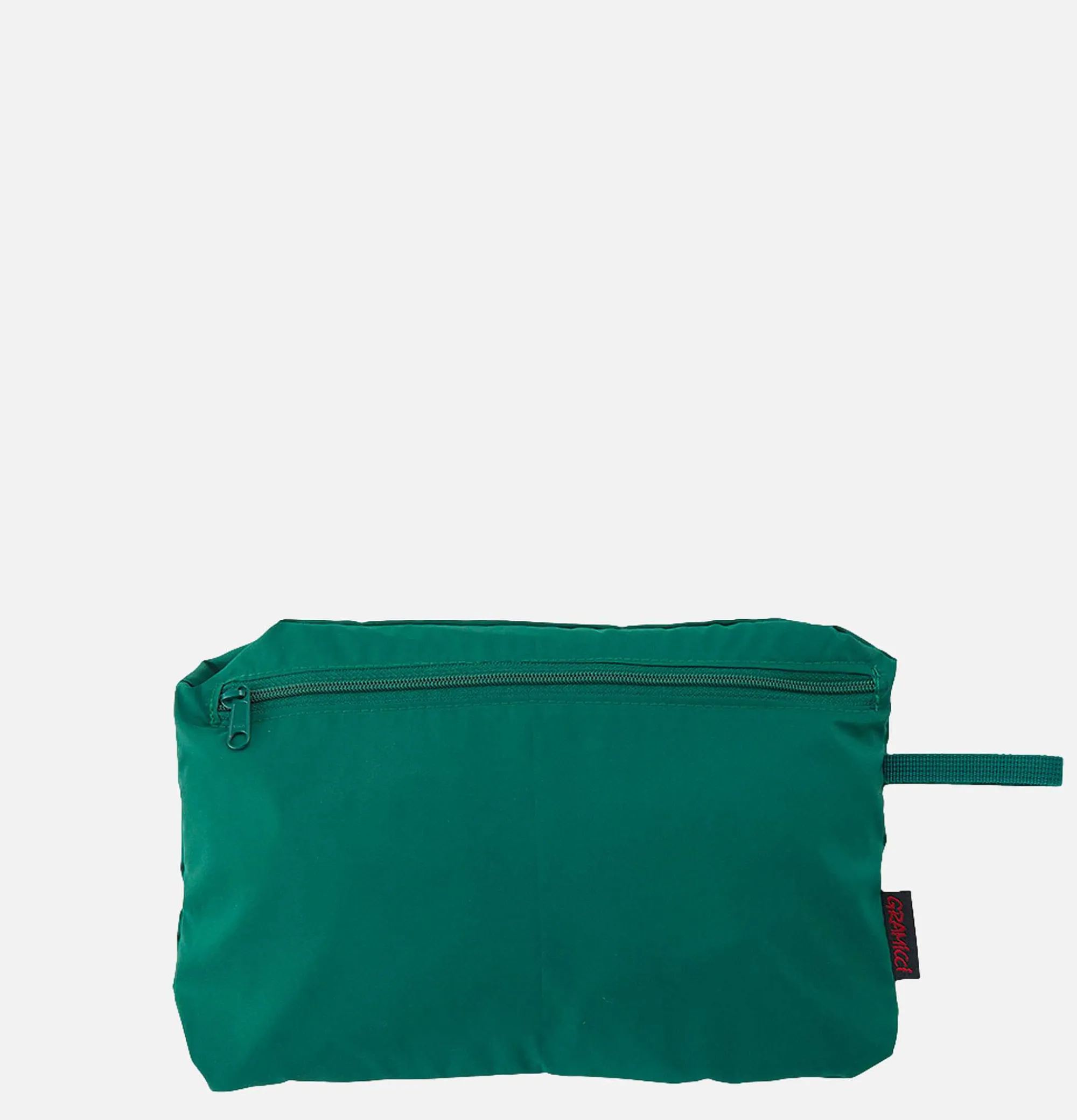GRAMICCI Shell Tote Bag Green