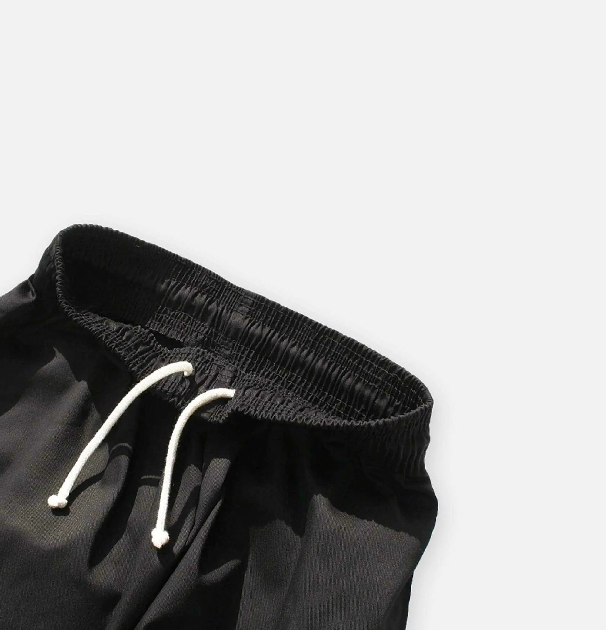 COOKMAN Chef Short Black