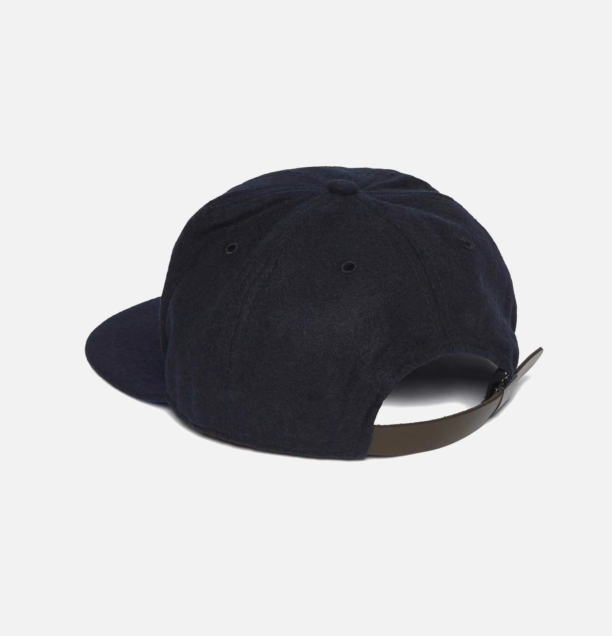 PECK & SNYDER Athletic Club Cap Navy