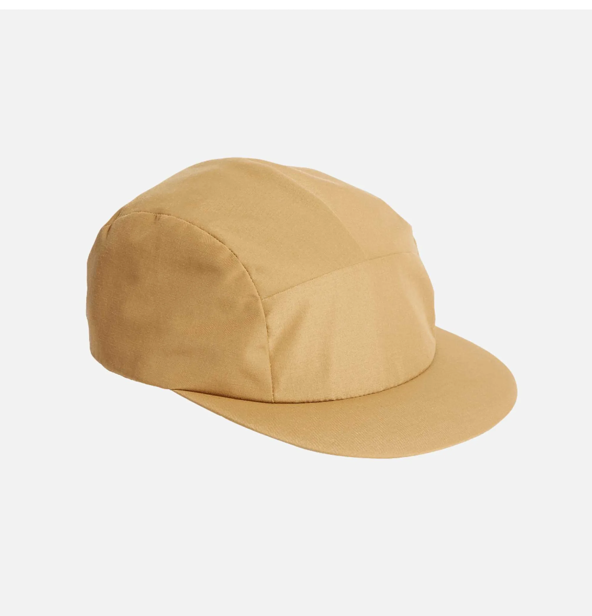 SNOW PEAK Outdooe Cap Coyote