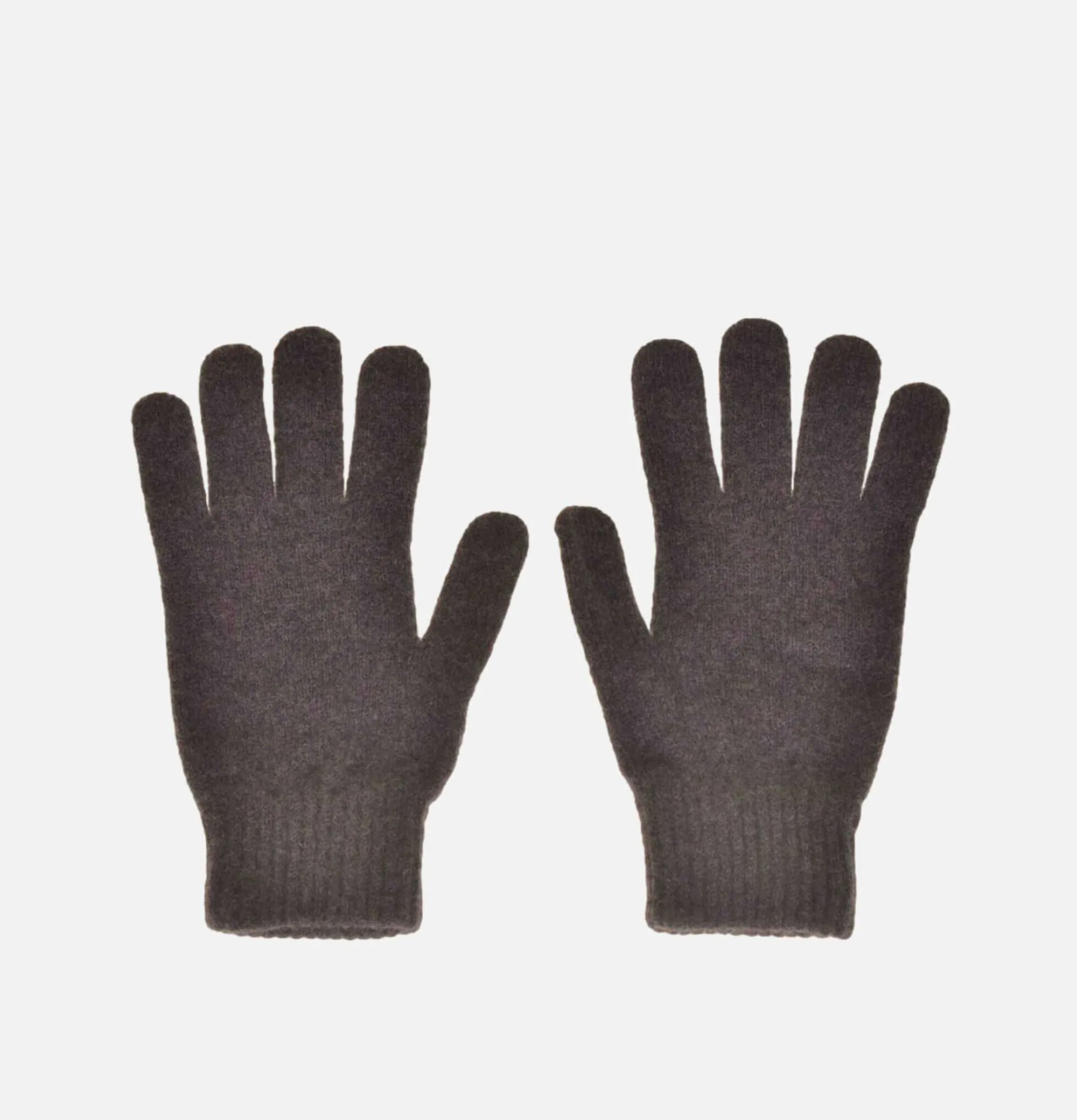 ROBERT MACKIE Gloves Metallic