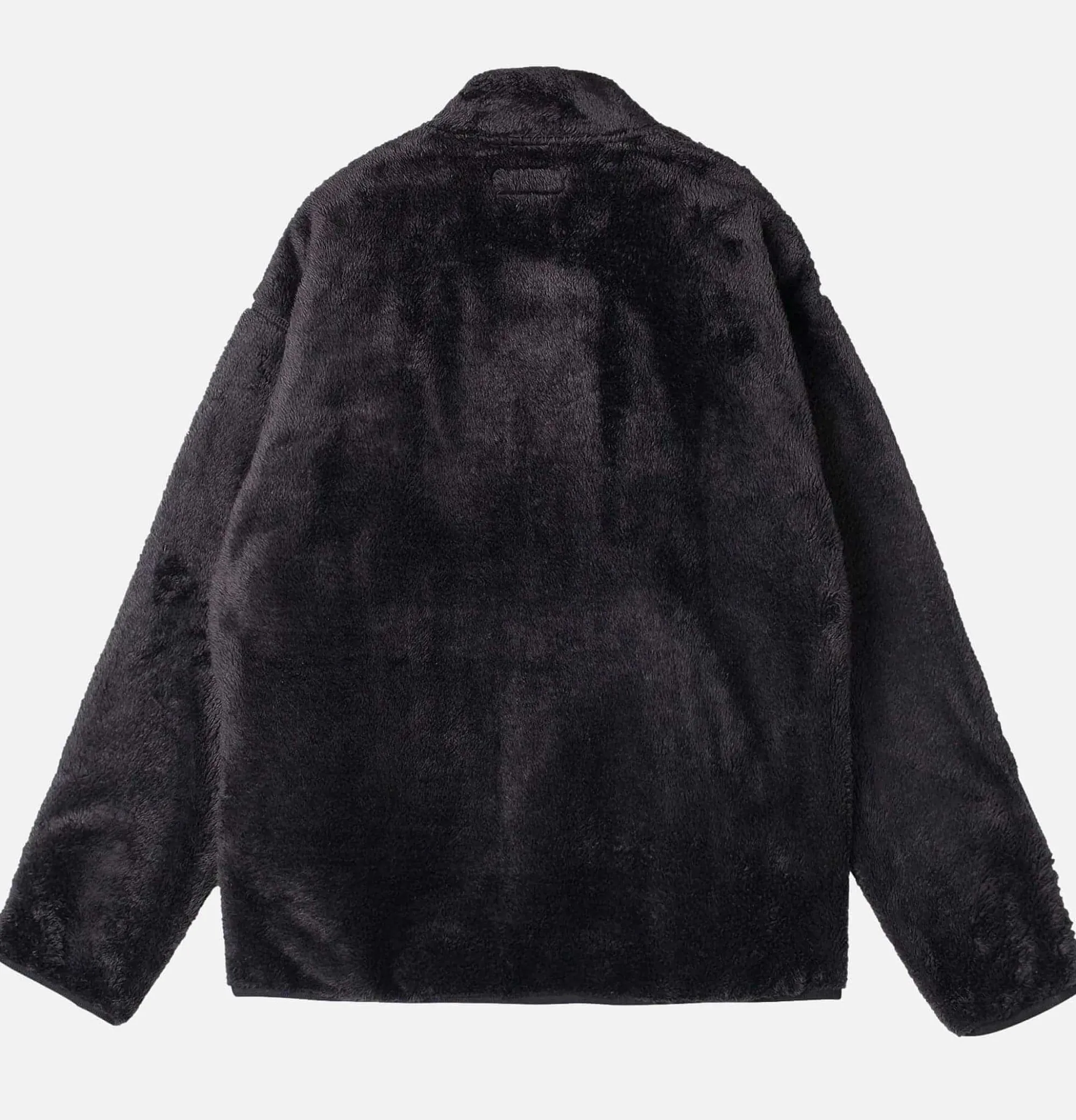 MANASTASH Bigfoot Jacket Black