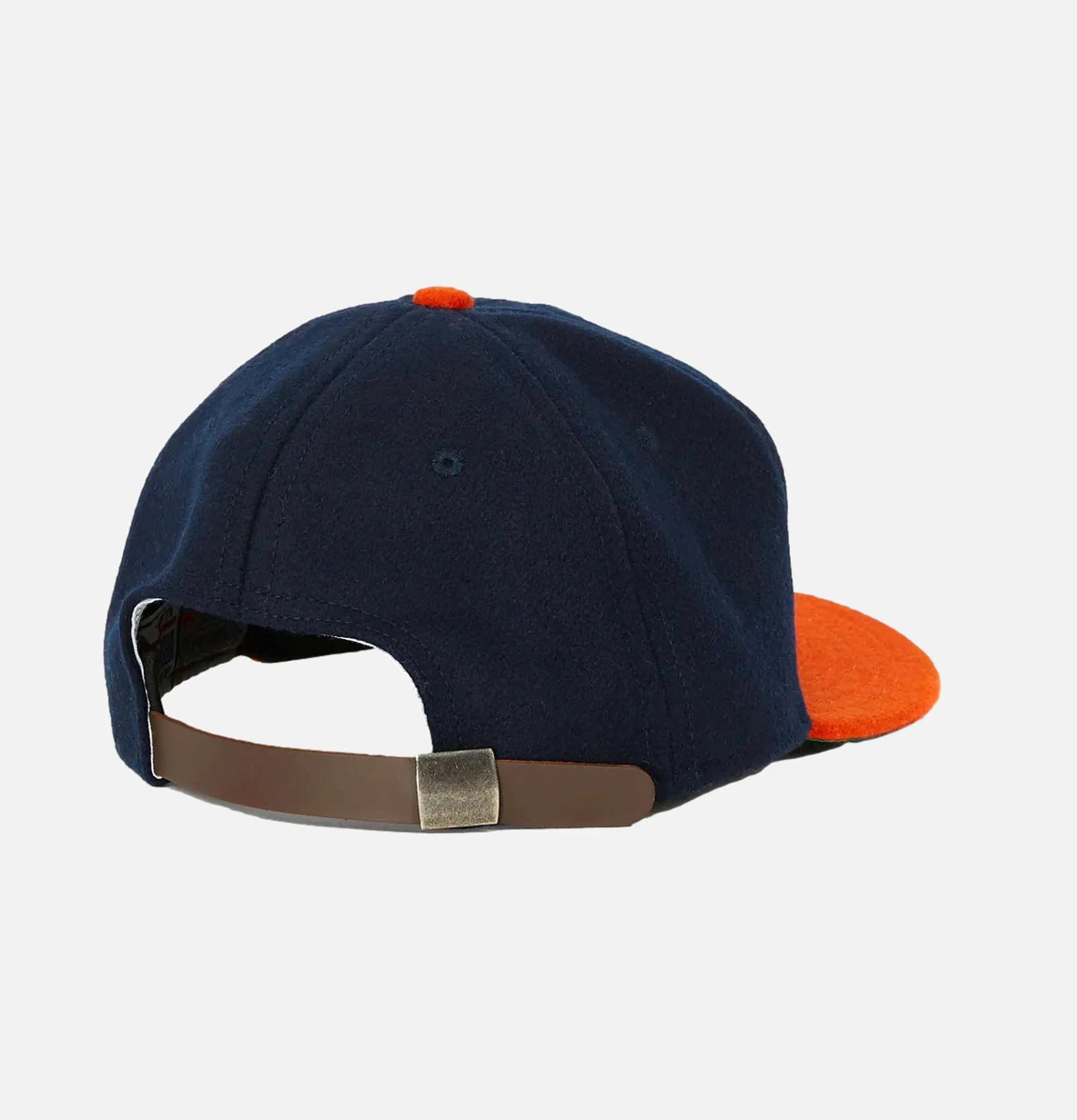 EBBETS FIELD FLANNELS Casquette Brooklyn Bushwicks