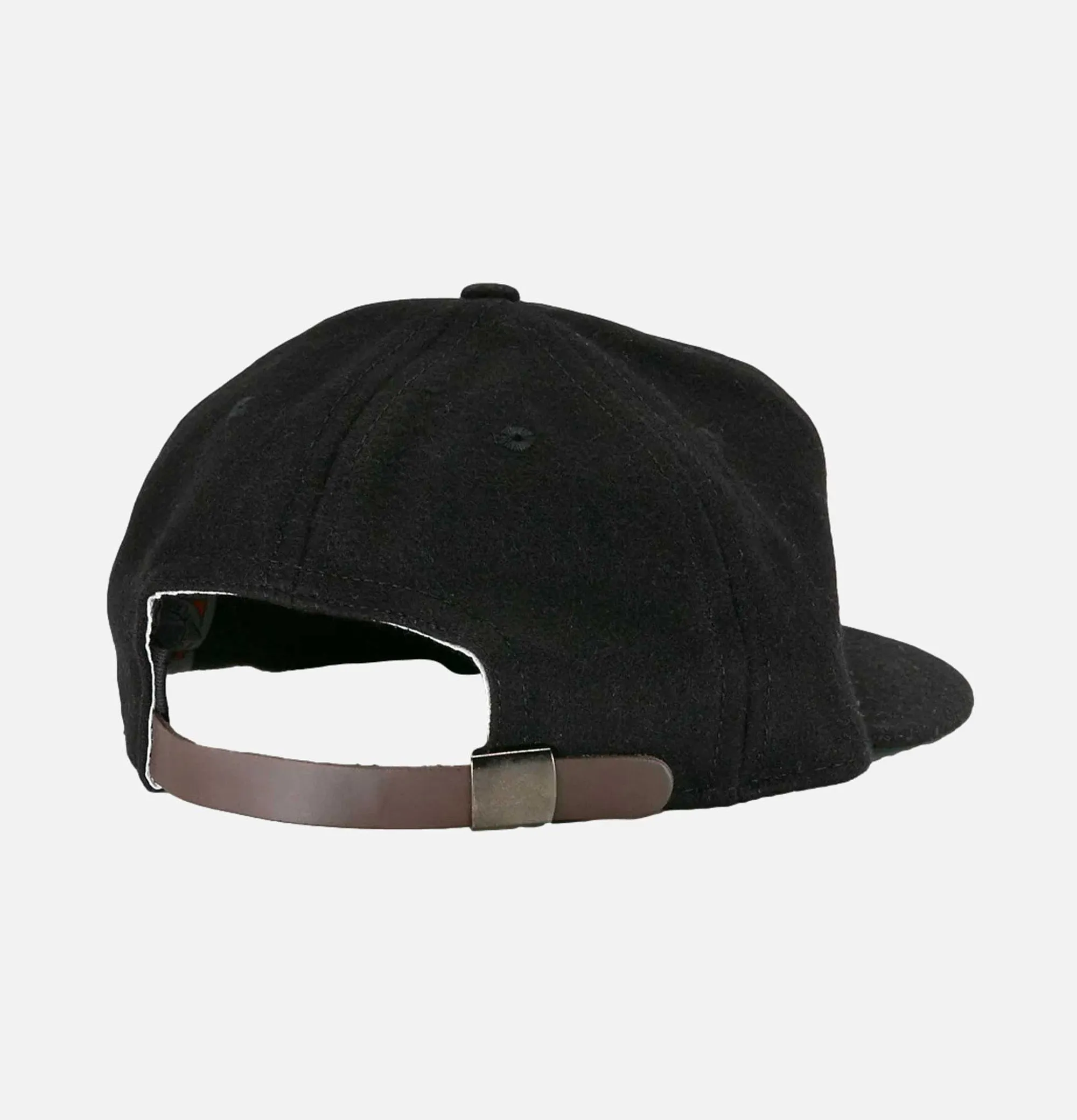 EBBETS FIELD FLANNELS Tokyo Kyojin Cap Black