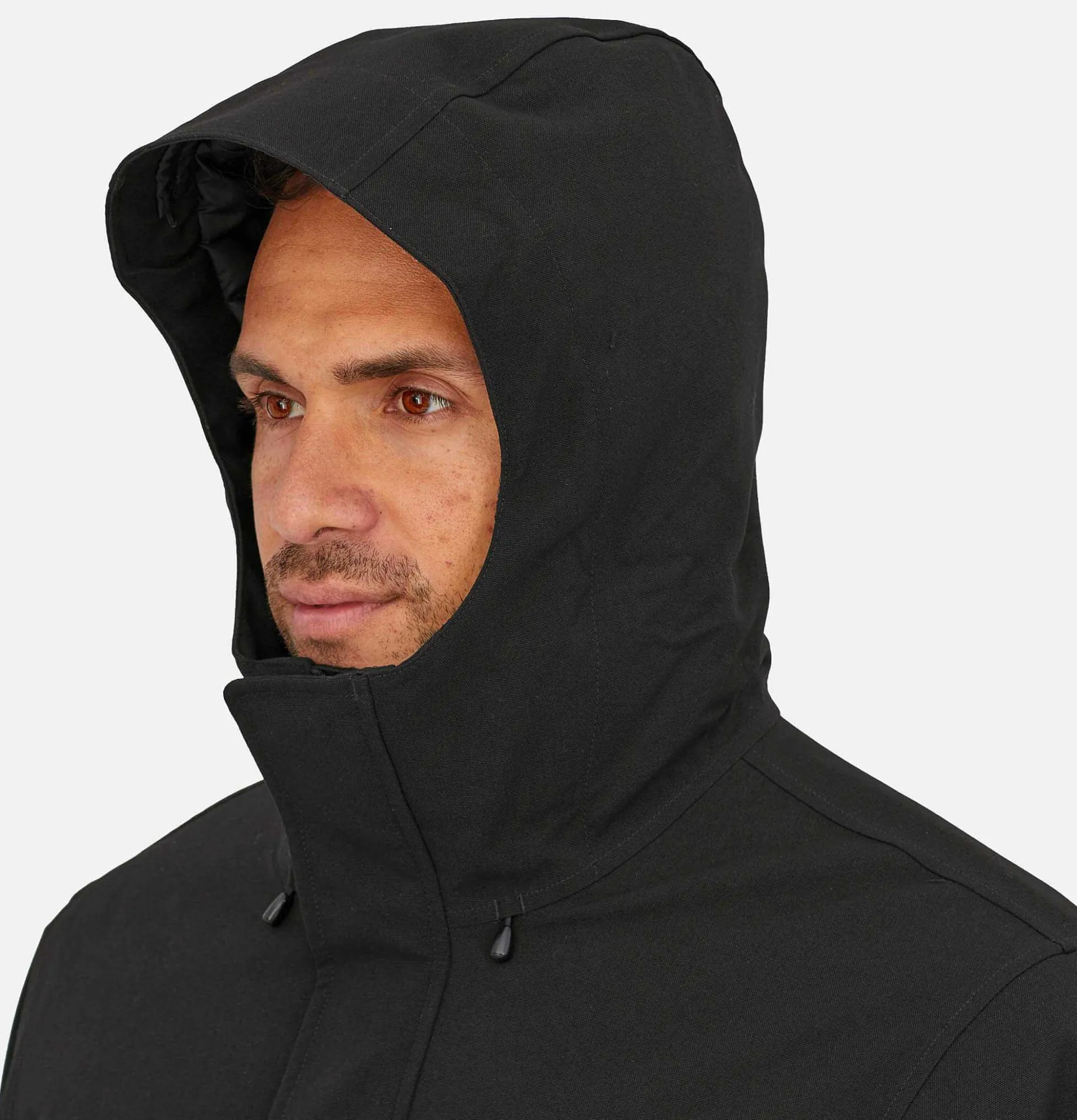 PATAGONIA Veste Lone Mountain 3En1 Black