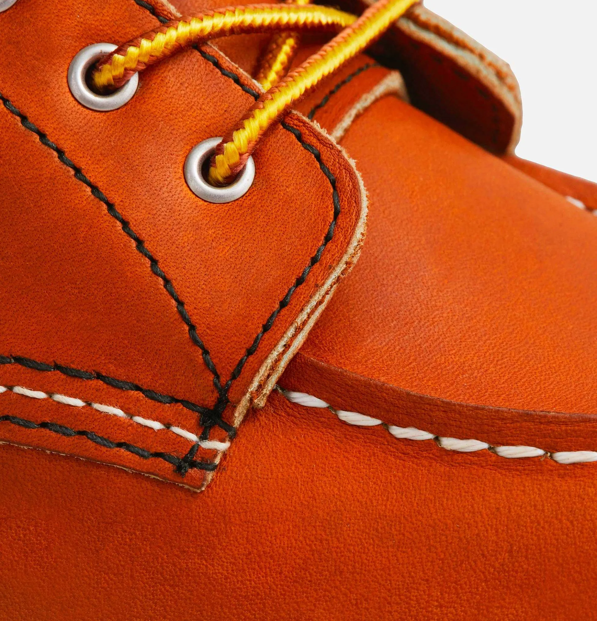 Women RED WING SHOES WOMEN 3375 - Womens Moc Toe Oro Legacy