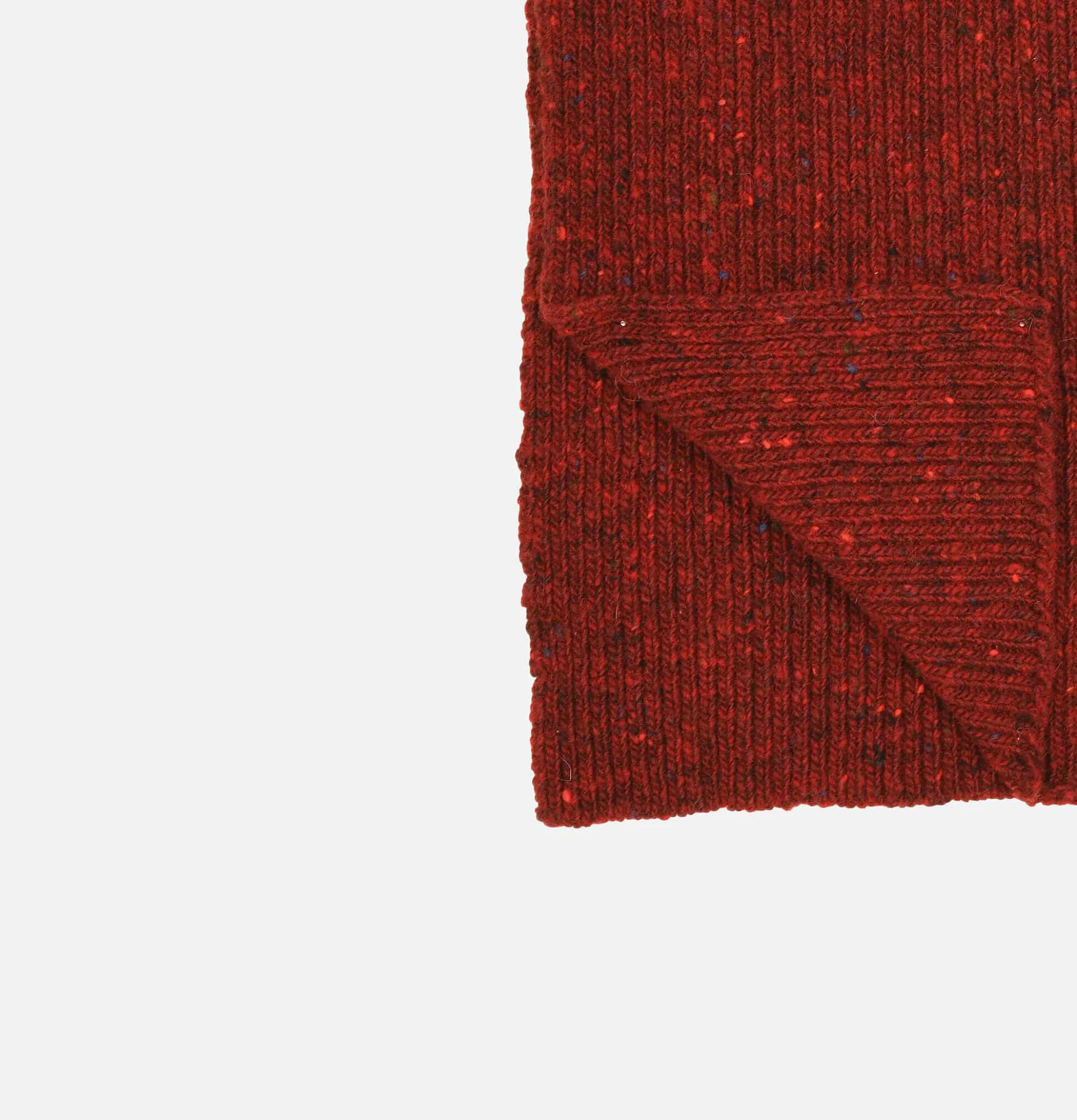 ROBERT MACKIE Donegal Conic Scarf Abbert