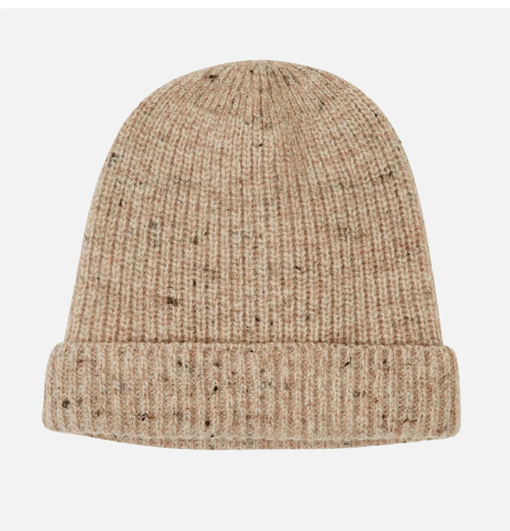 PEREGRINE Porter Beanie Oat