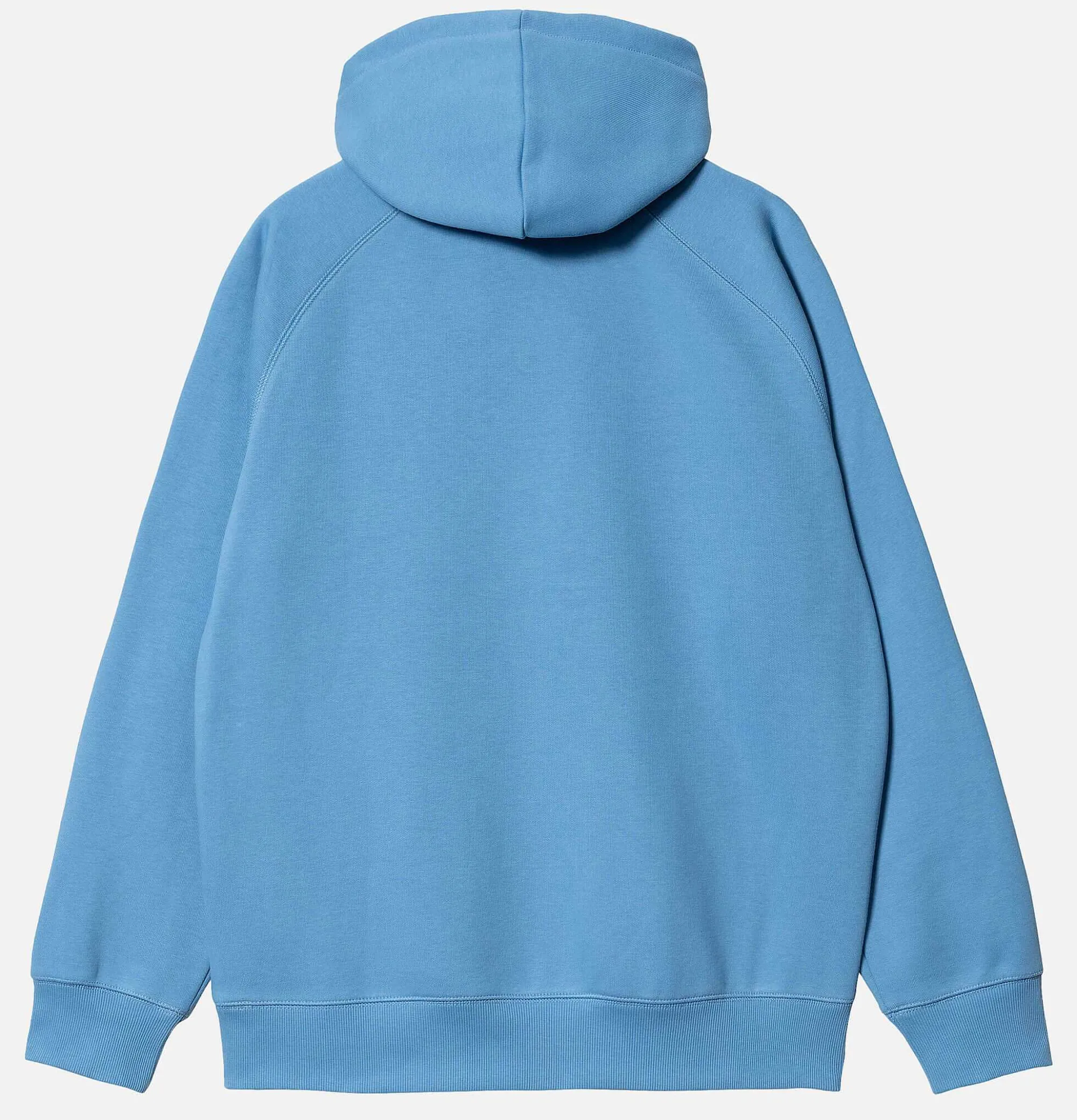 CARHARTT WIP Hooded Chase Sweat Piscine