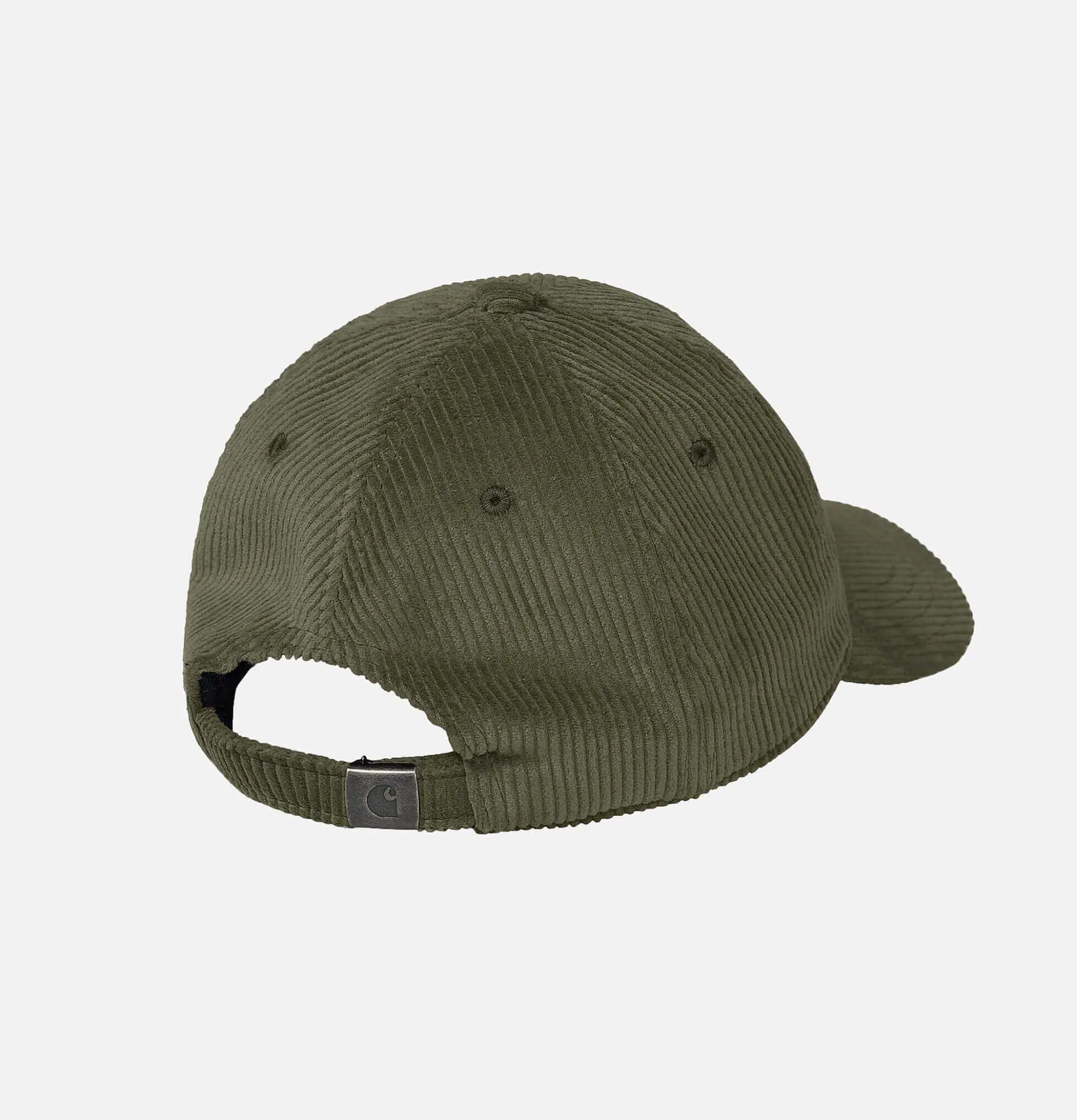 CARHARTT WIP Harlem Cord Cap Plant