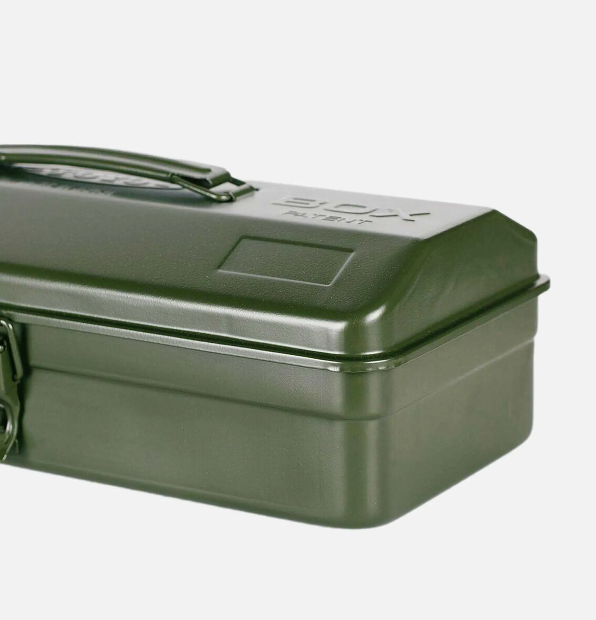 TOYO STEEL Boite A Outils Y350 Khaki