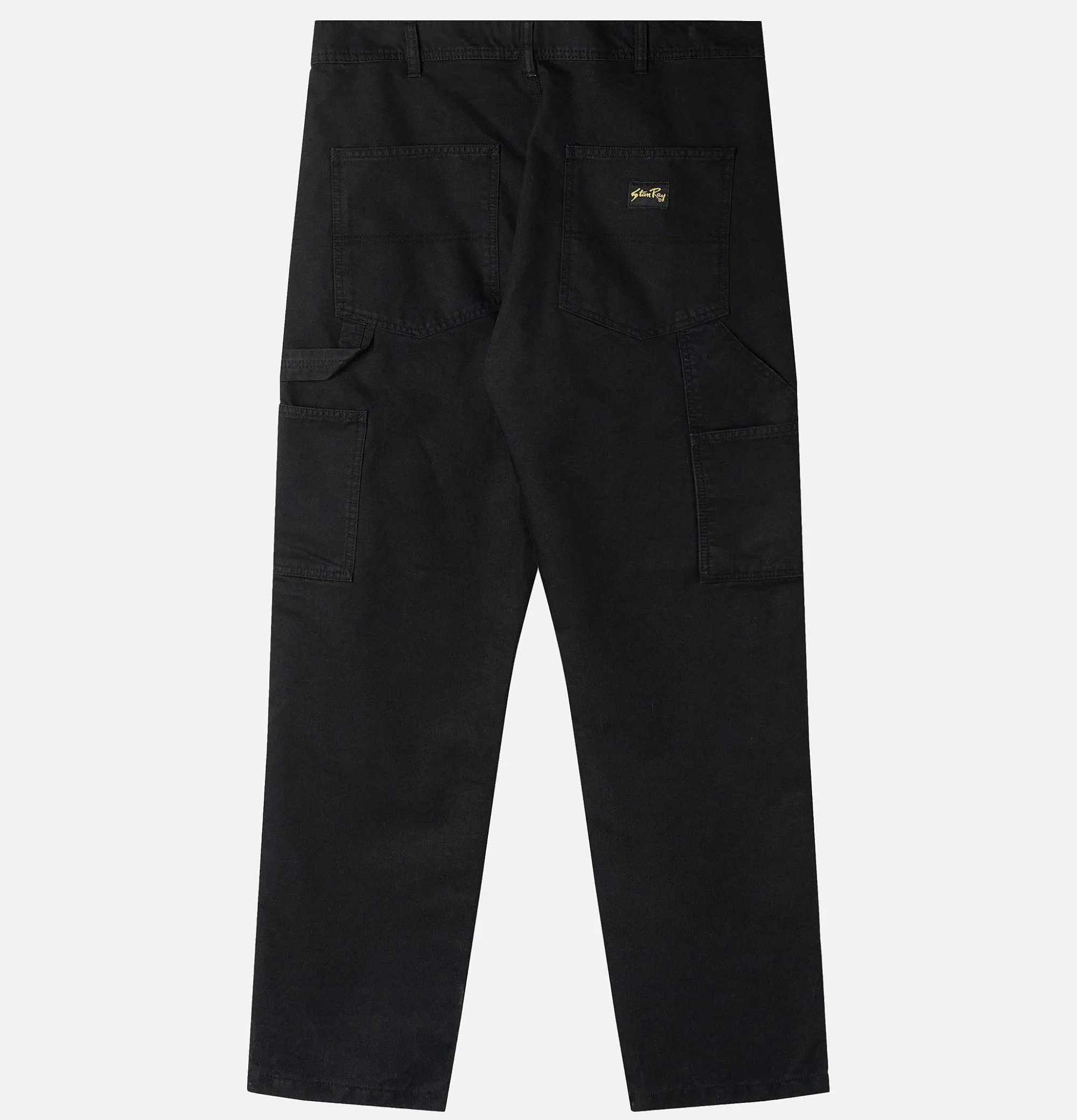STAN RAY USA Og Painter Pant Black
