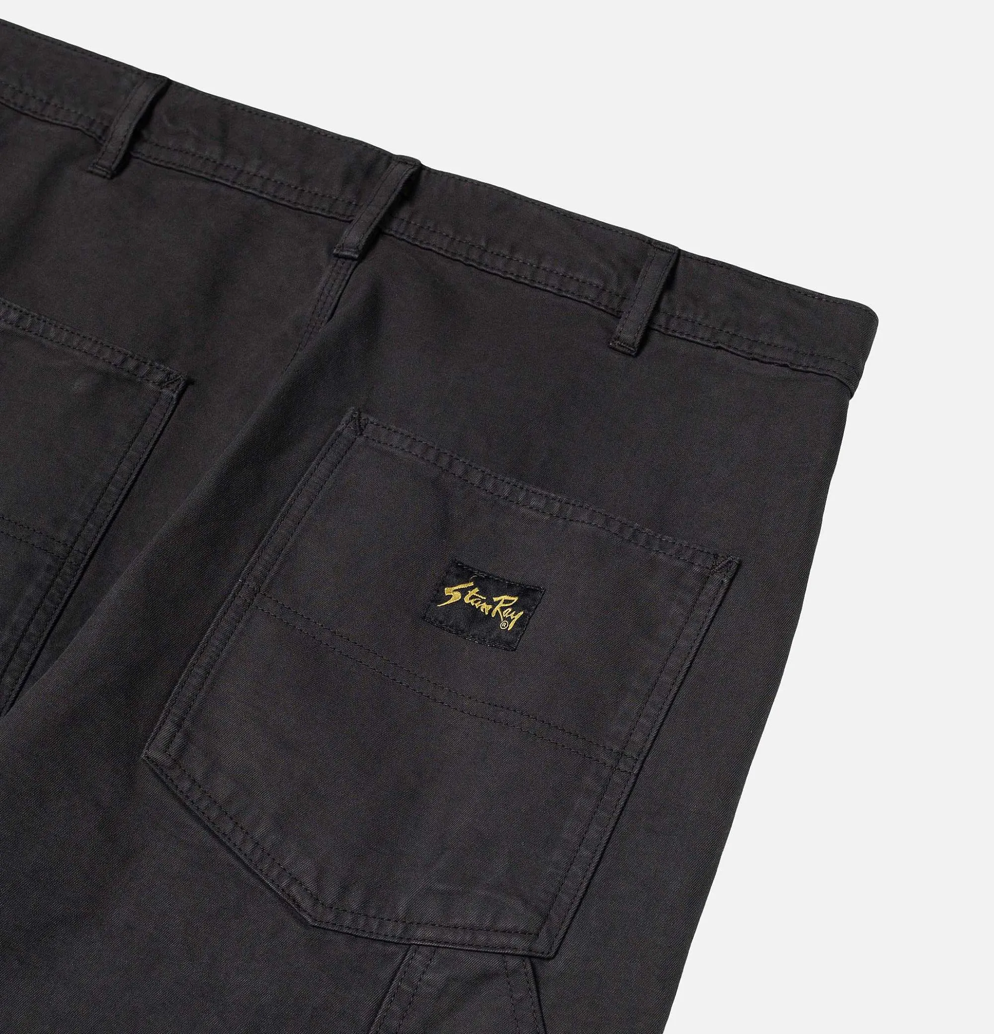 STAN RAY USA Og Painter Pant Black