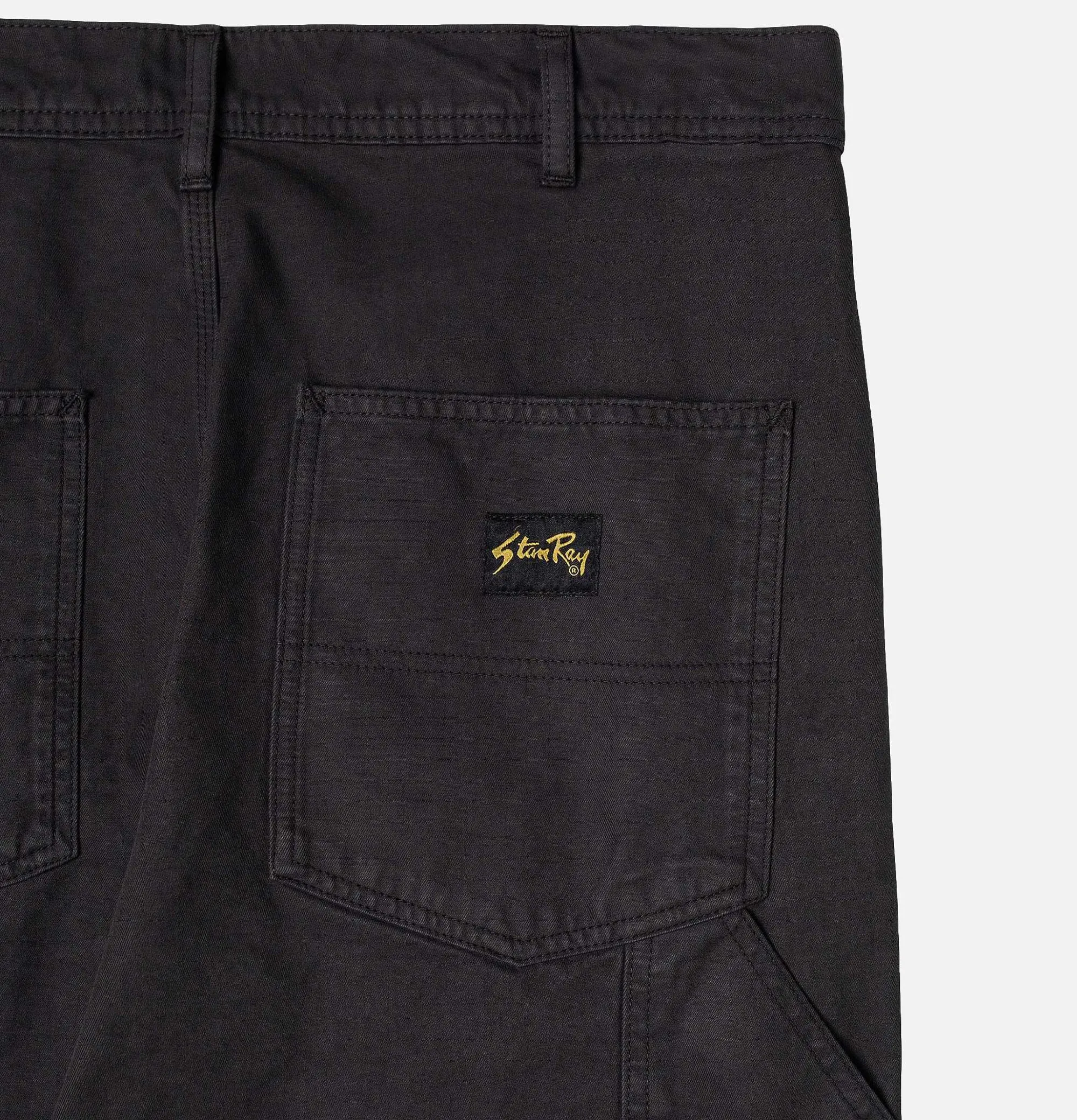 STAN RAY USA Og Painter Pant Black
