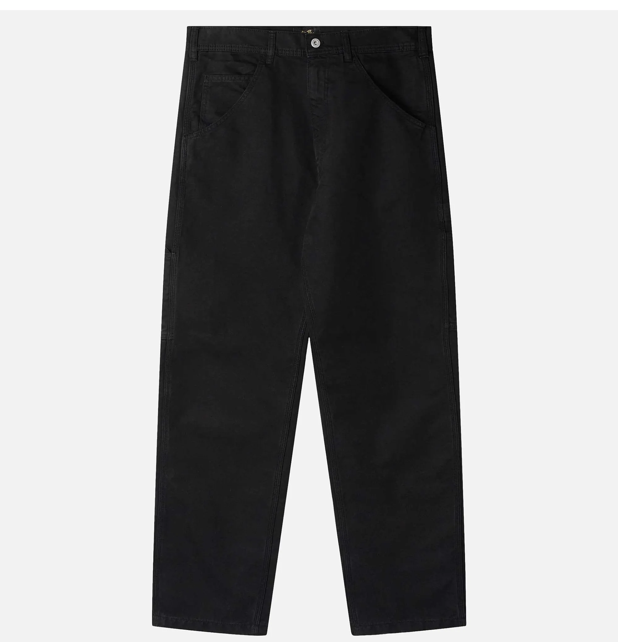 STAN RAY USA Og Painter Pant Black