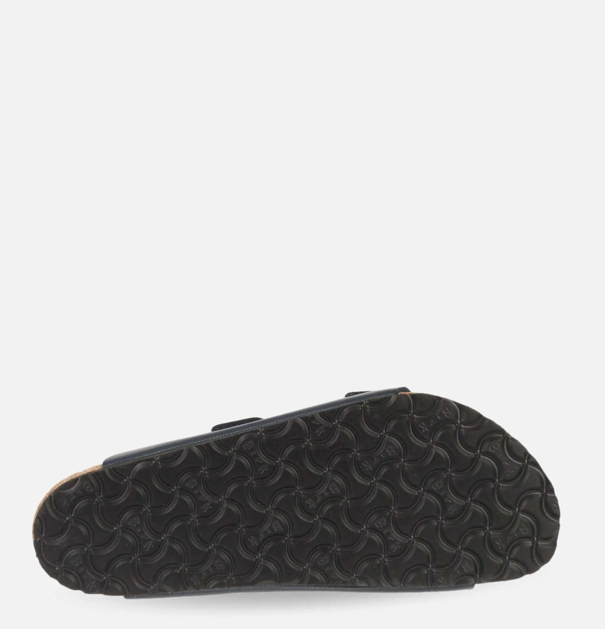 Men BIRKENSTOCK Arizona Sandals Black Narrow