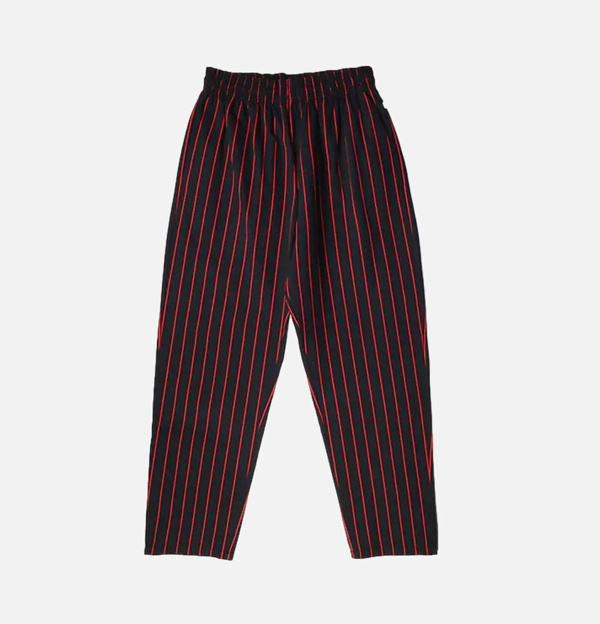 COOKMAN Chef Pant Black Barons Black