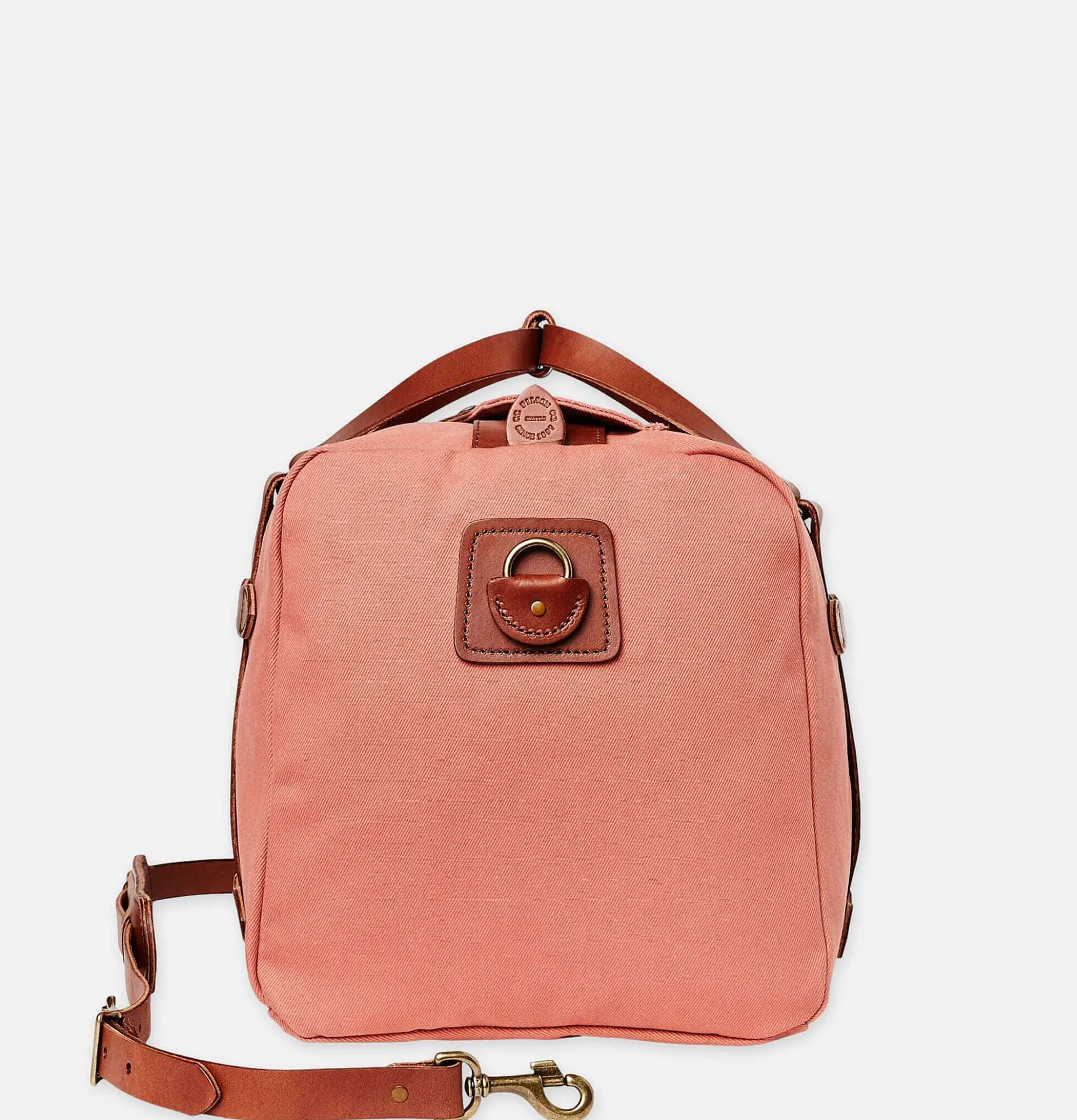 FILSON Duffle Medium Cedar Red