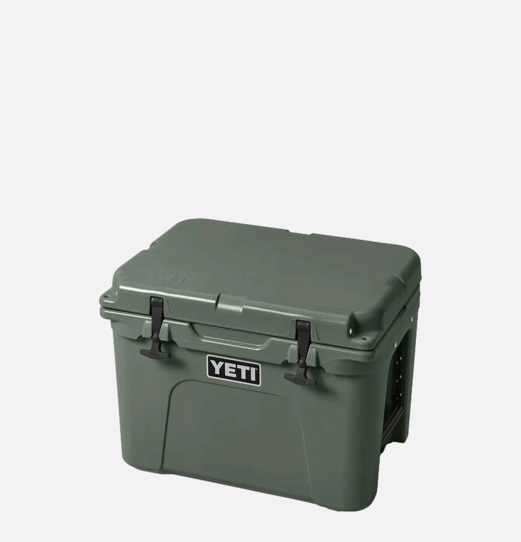 YETI Glaciere Tundra 35 Camp Green