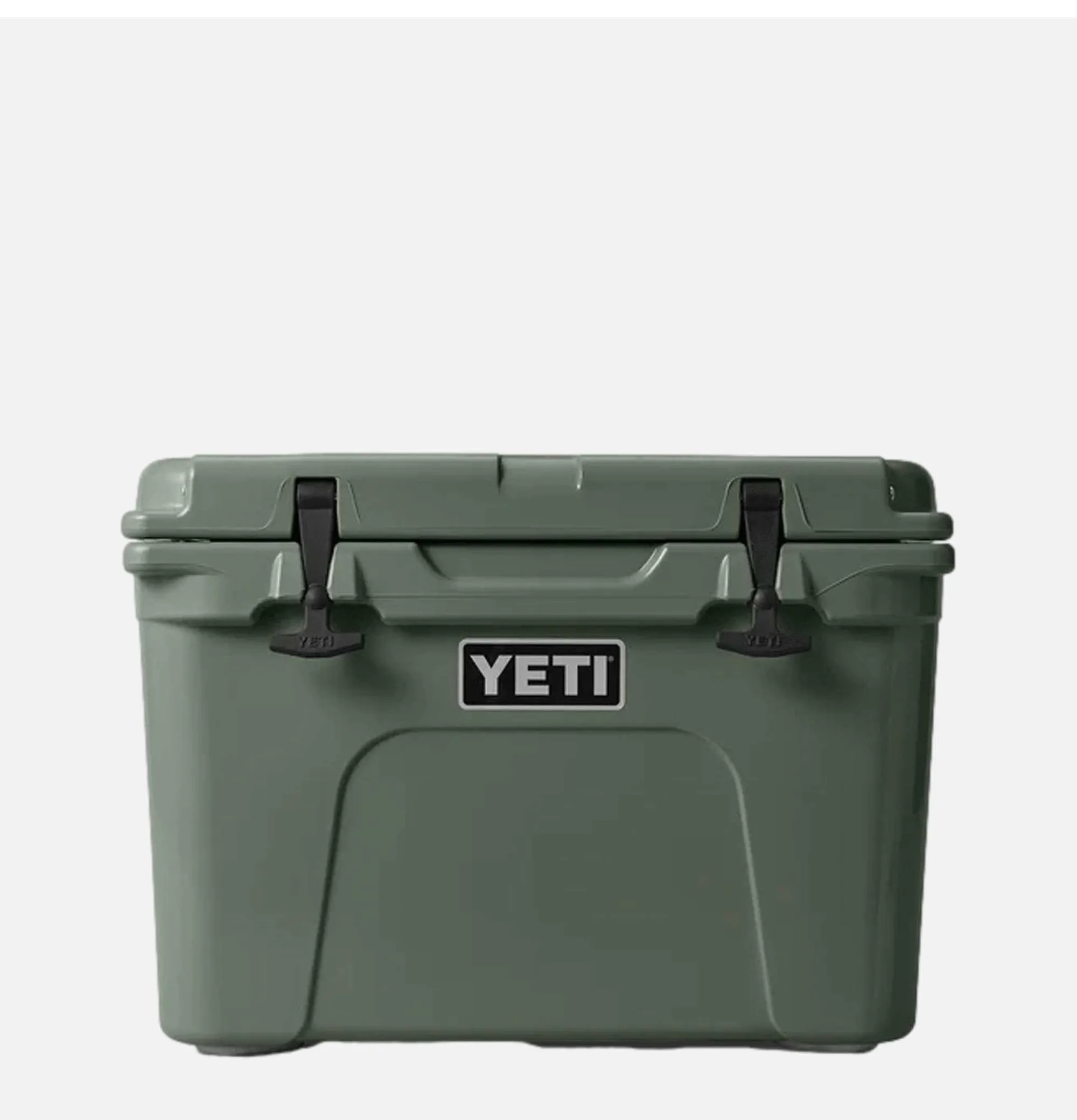 YETI Glaciere Tundra 35 Camp Green