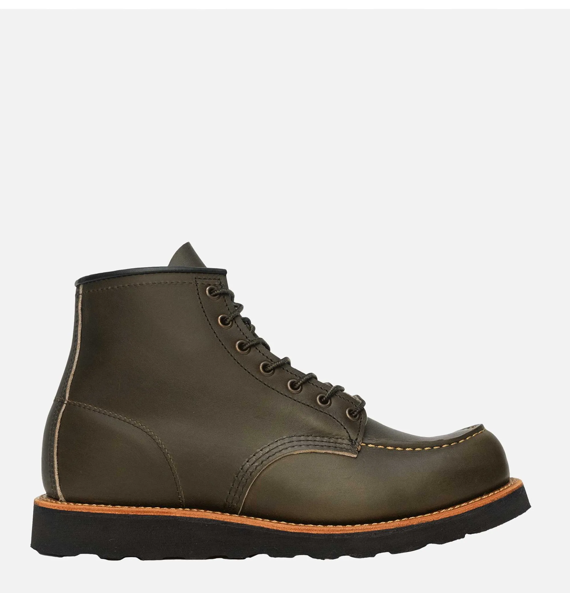 Men RED WING SHOES 8828 - Moc Toe Alpine Portage