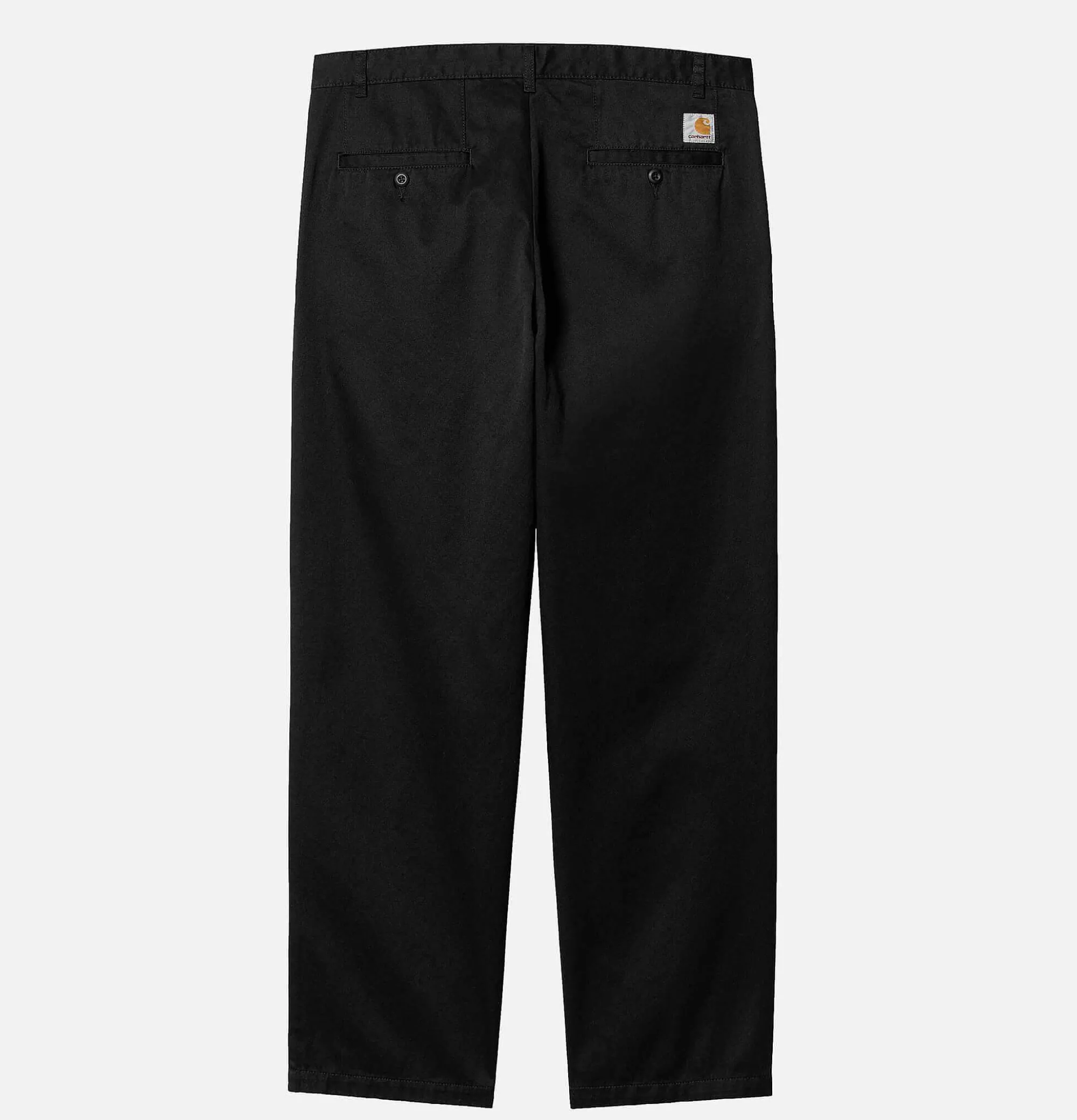 CARHARTT WIP Carhartt Salford Black